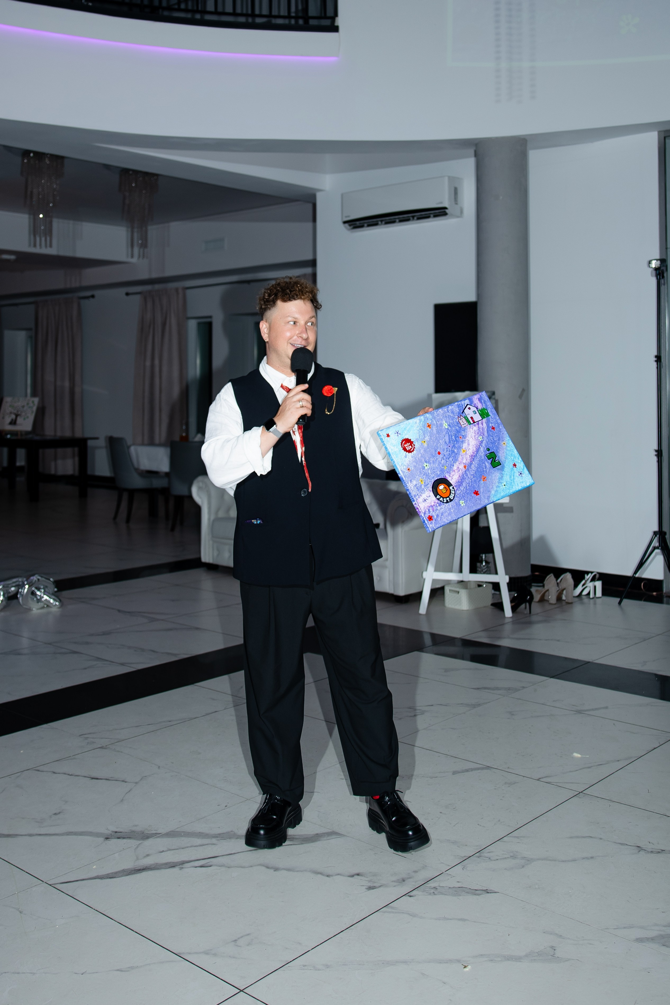 Артур + Анастасія. Весільний, сімейний фотограф Варшава