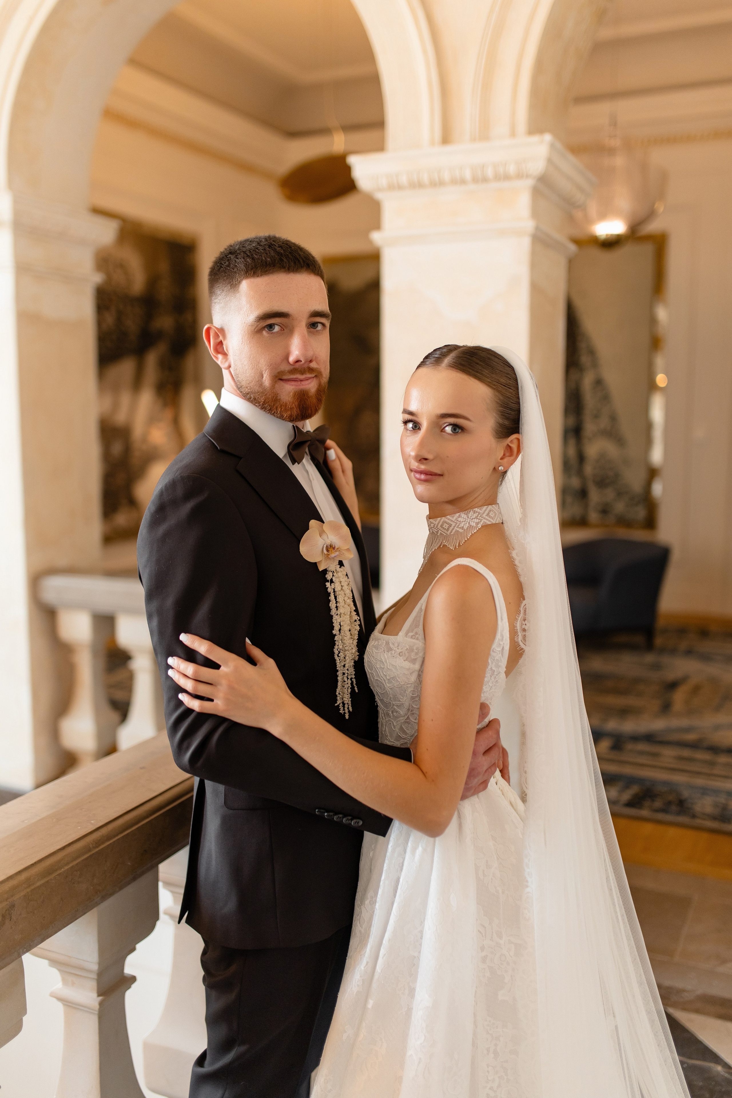 Микола + Надія. Весільний, сімейний фотограф Варшава
