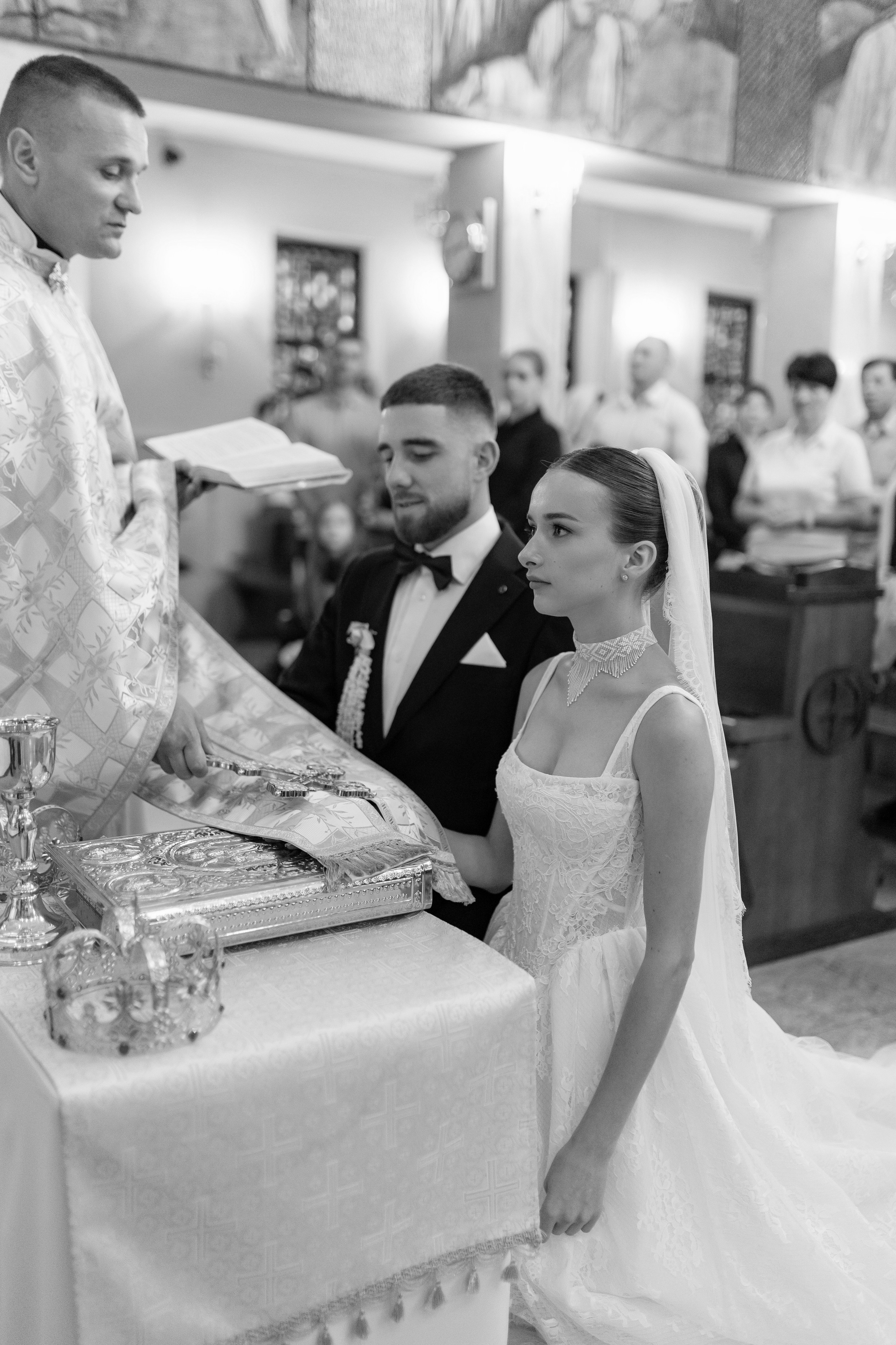 Микола + Надія. Весільний, сімейний фотограф Варшава