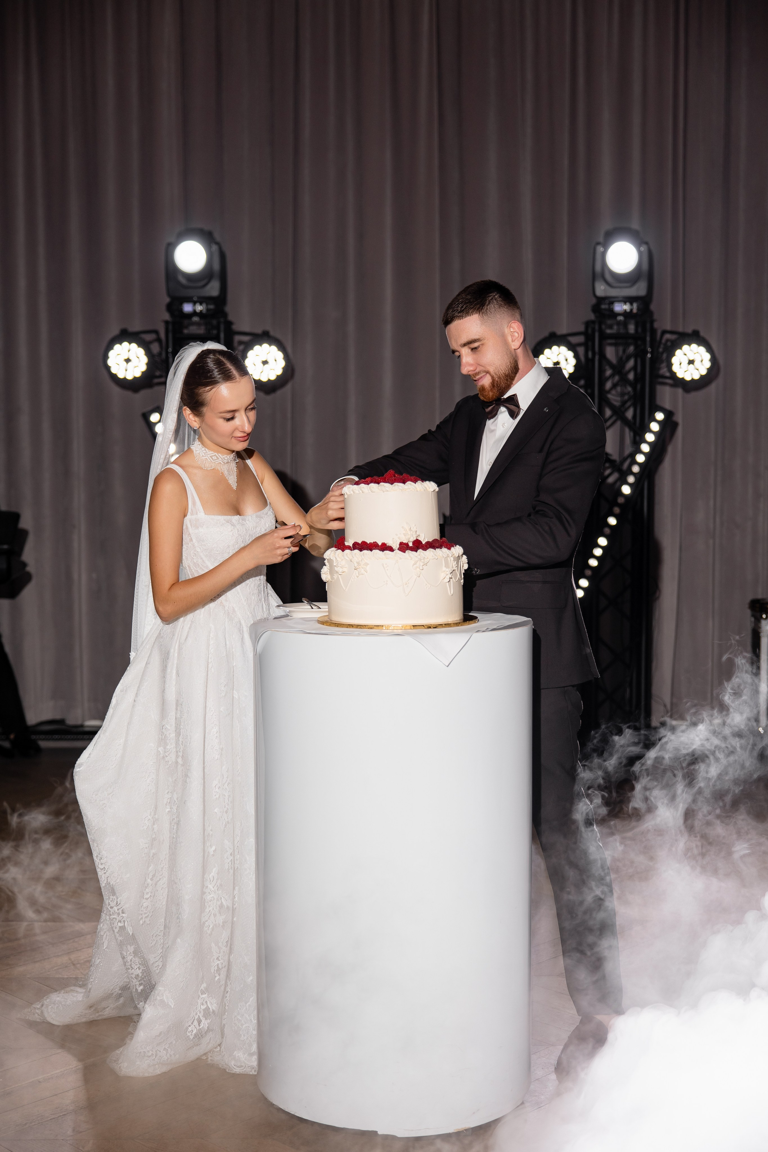 Микола + Надія. Весільний, сімейний фотограф Варшава