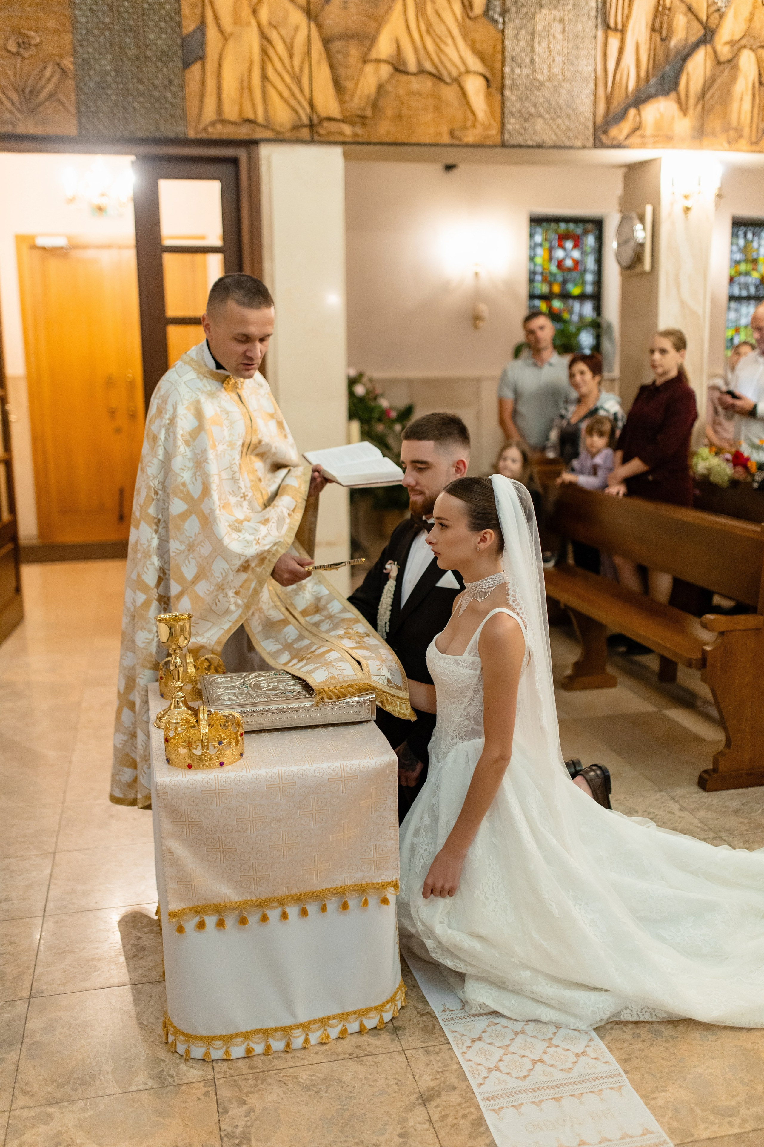 Микола + Надія. Весільний, сімейний фотограф Варшава