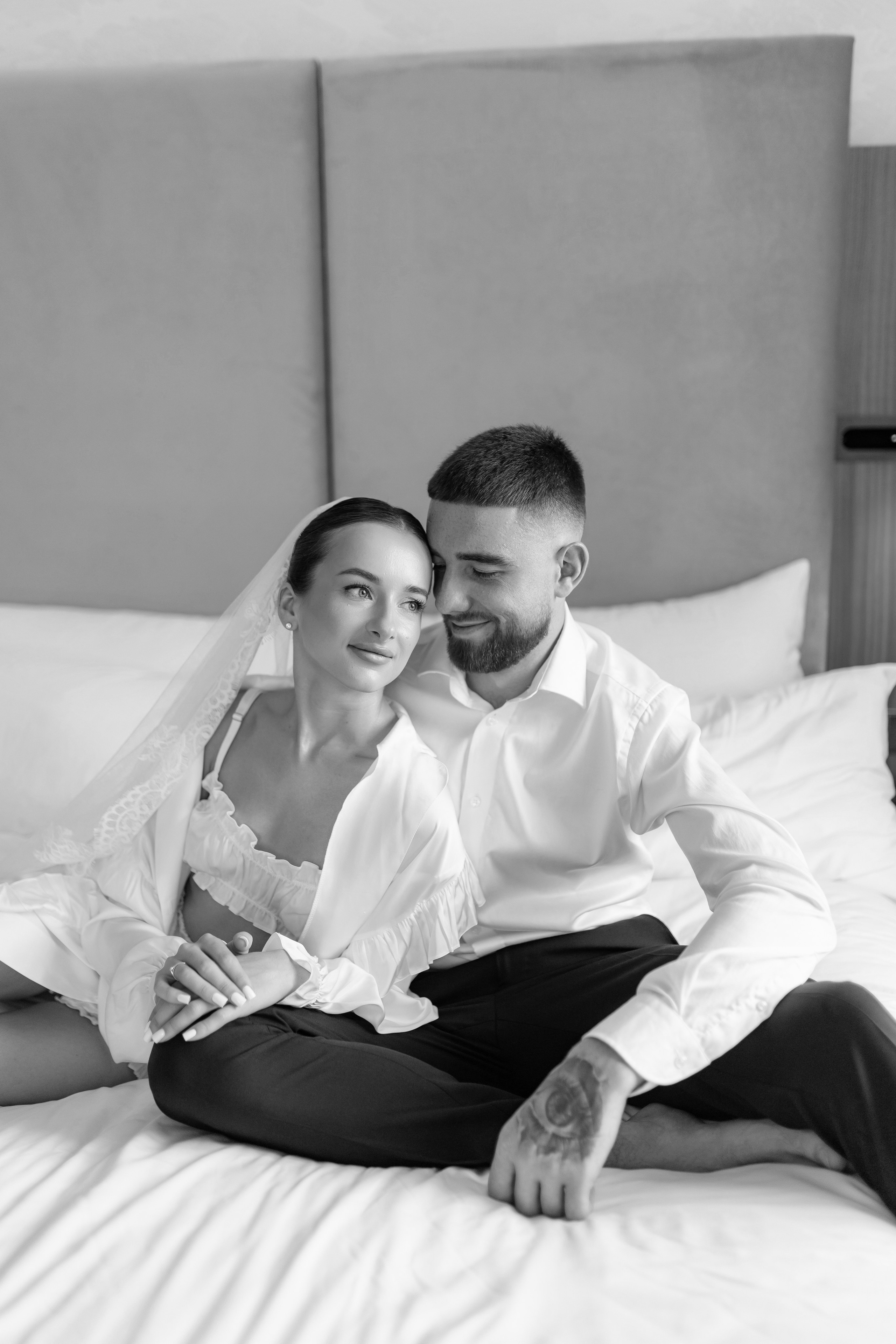 Микола + Надія. Весільний, сімейний фотограф Варшава
