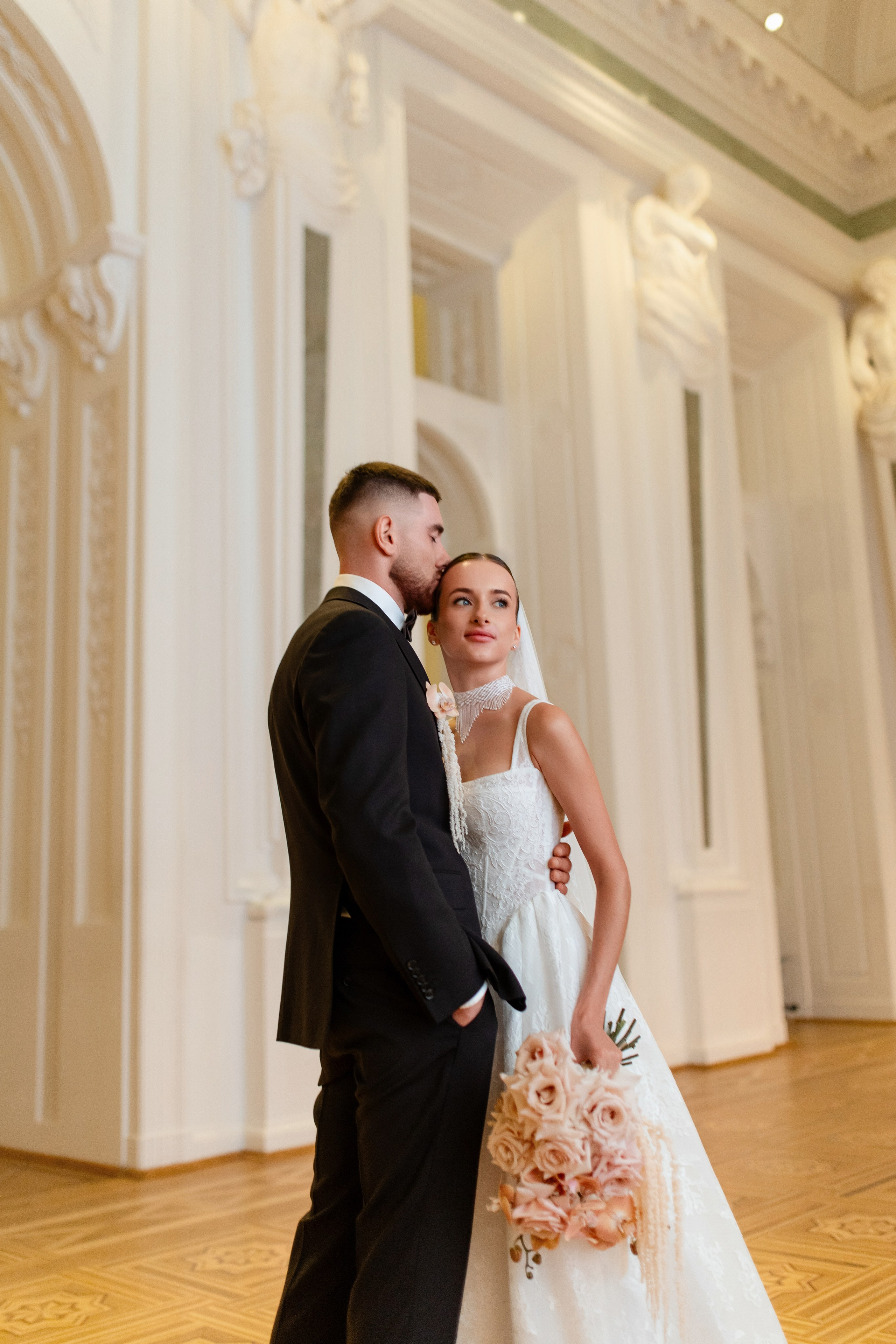 Микола + Надія. Весільний, сімейний фотограф Варшава