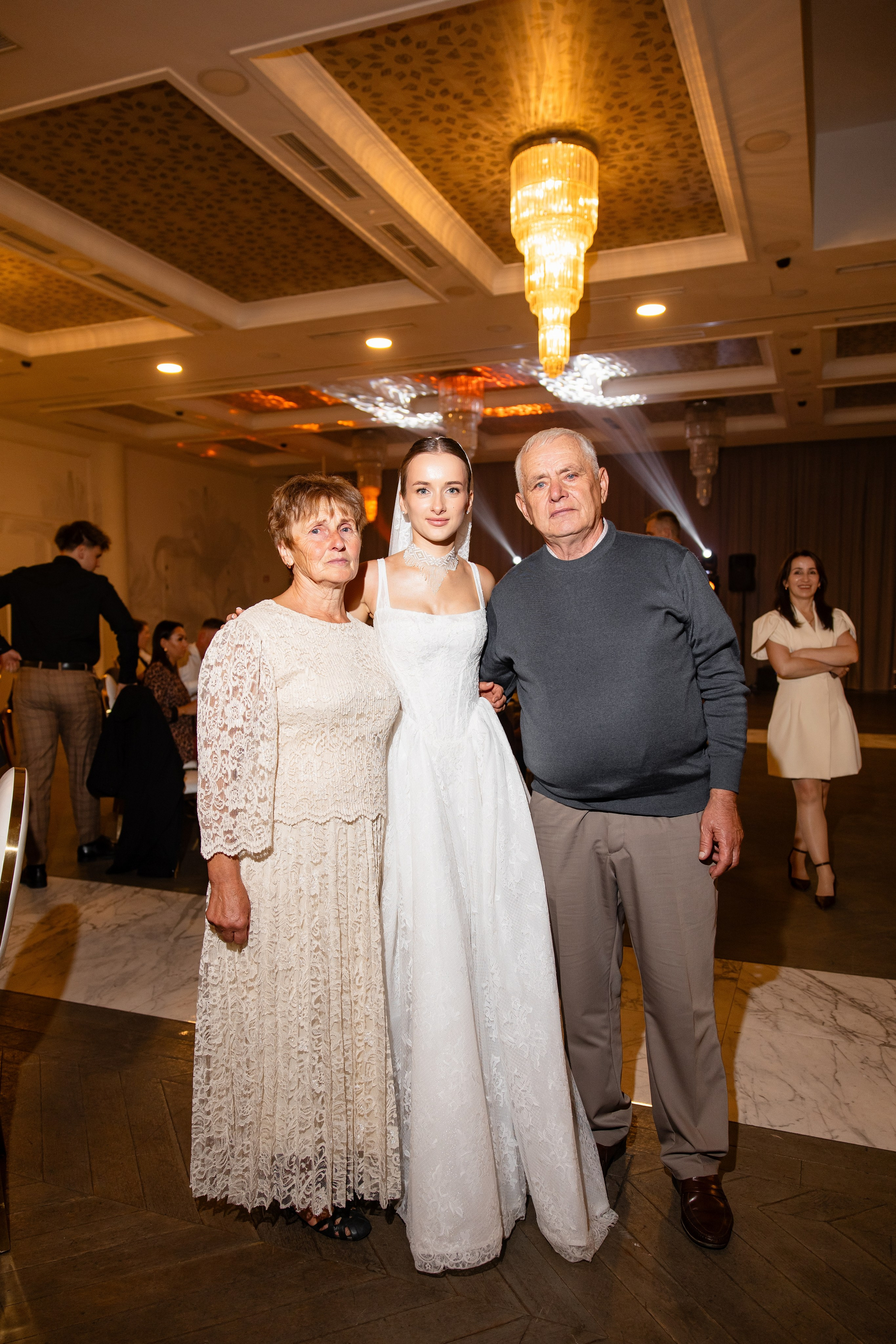 Микола + Надія. Весільний, сімейний фотограф Варшава