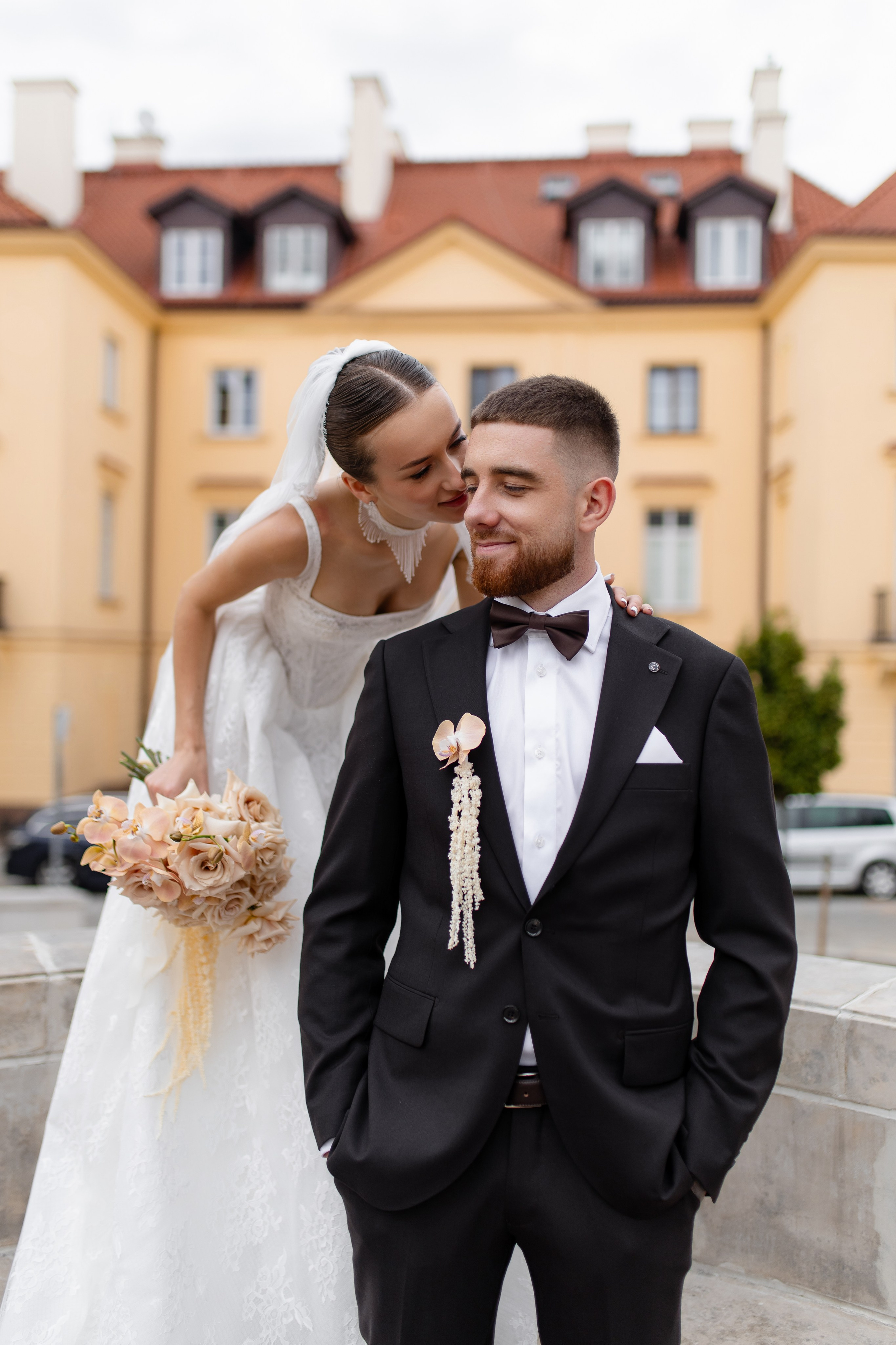 Микола + Надія. Весільний, сімейний фотограф Варшава