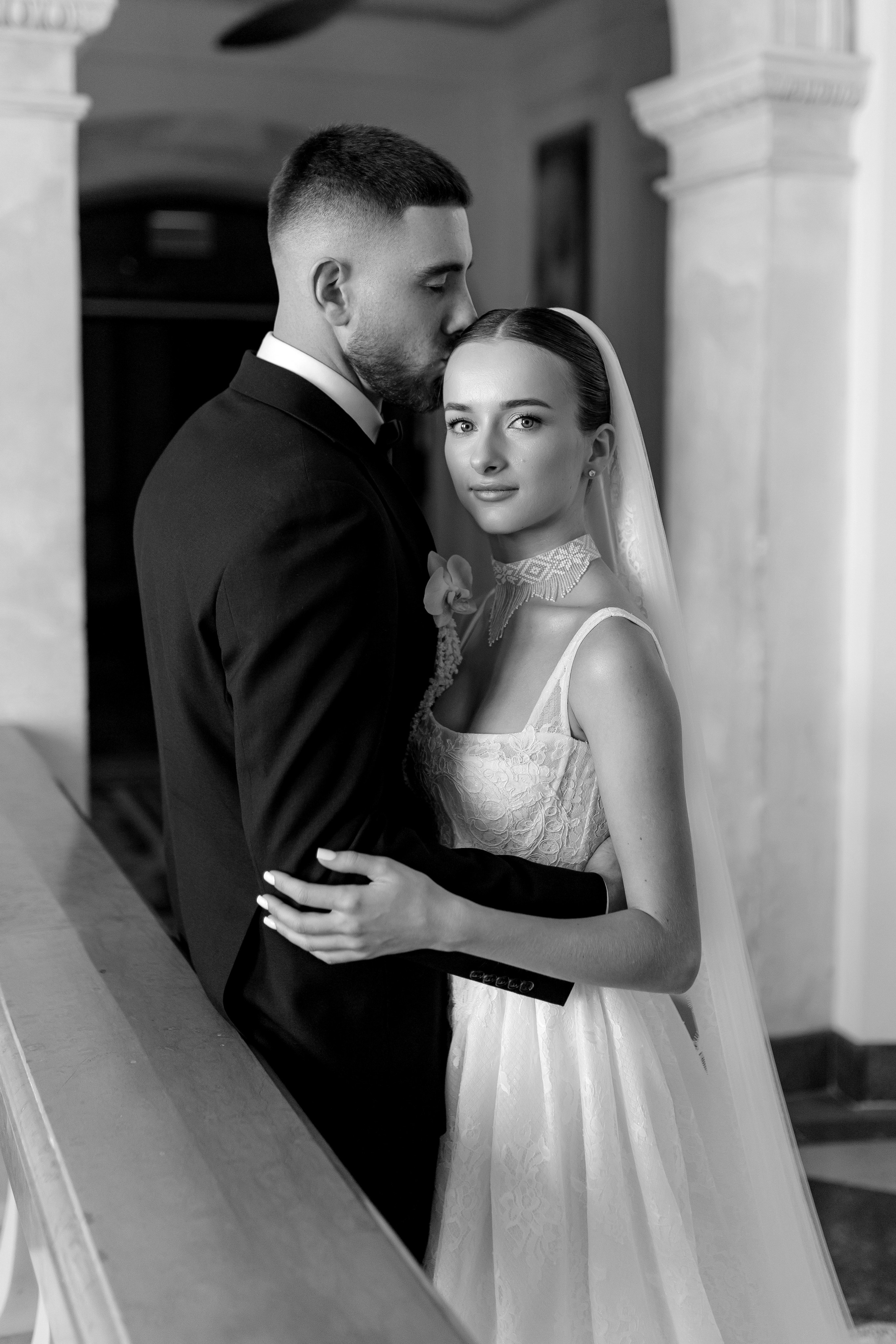 Микола + Надія. Весільний, сімейний фотограф Варшава