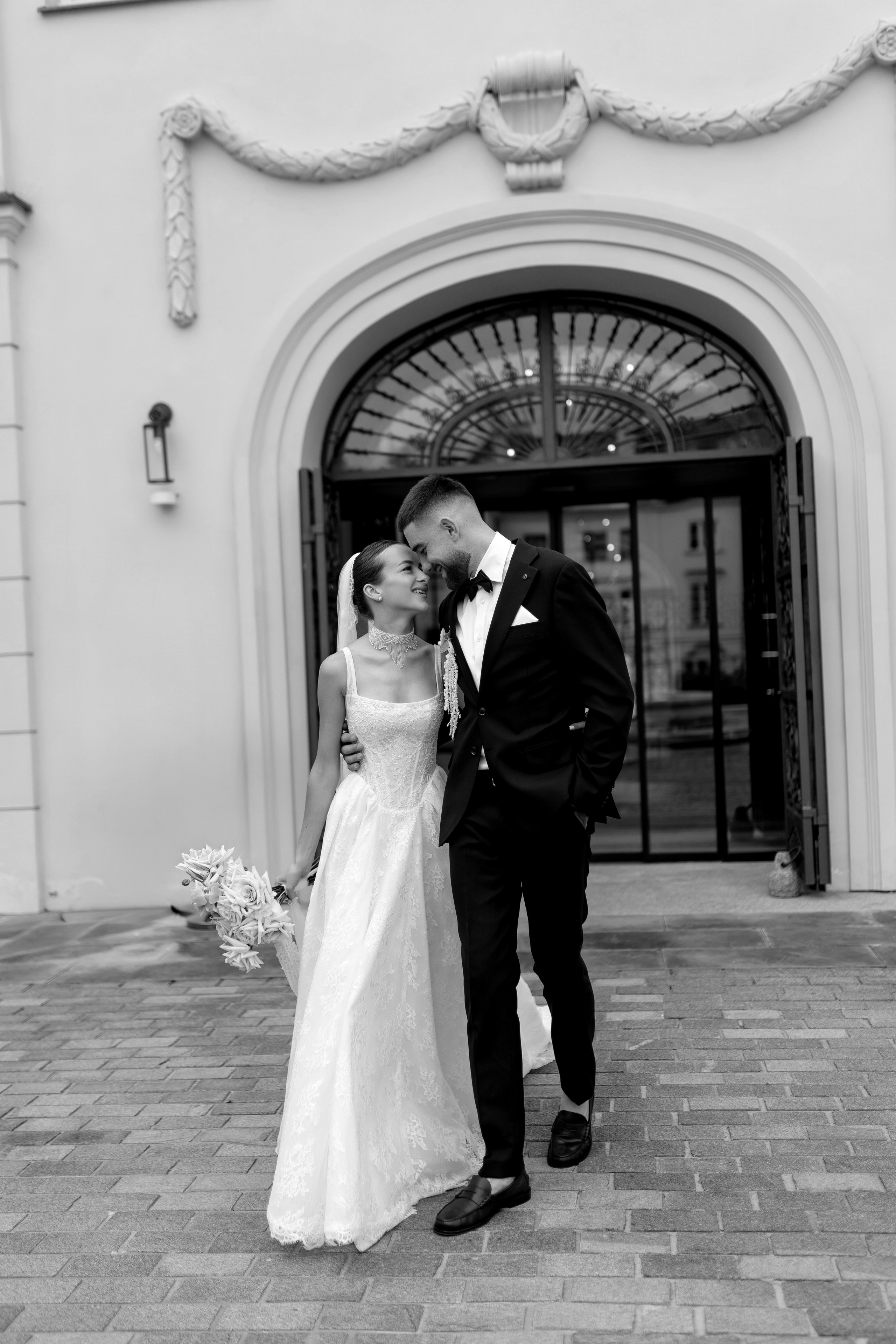 Микола + Надія. Весільний, сімейний фотограф Варшава