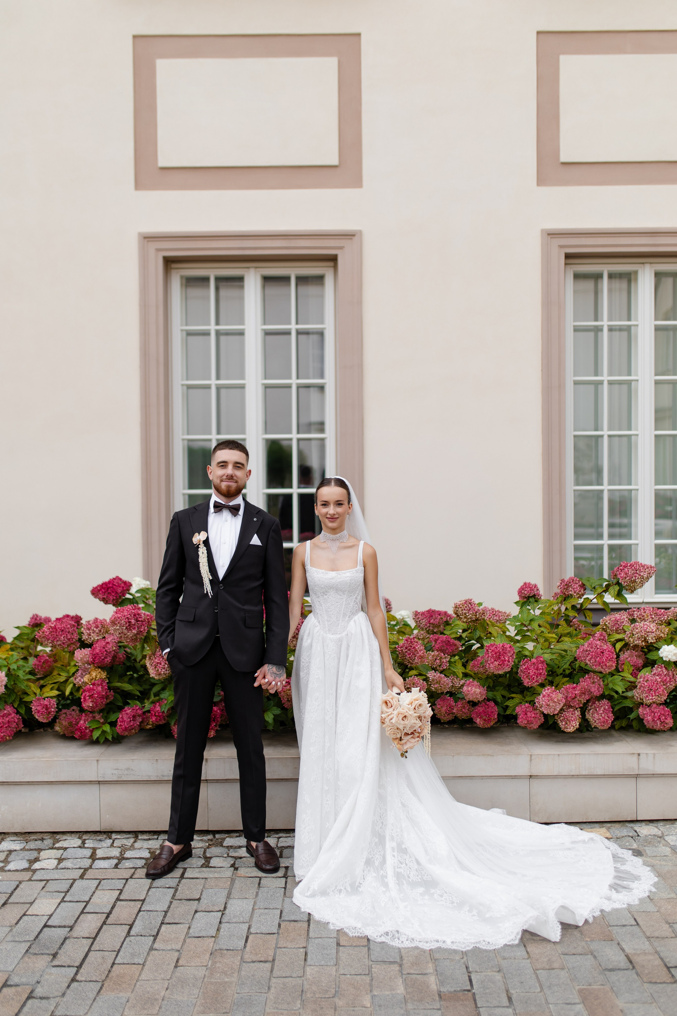 Микола + Надія. Весільний, сімейний фотограф Варшава
