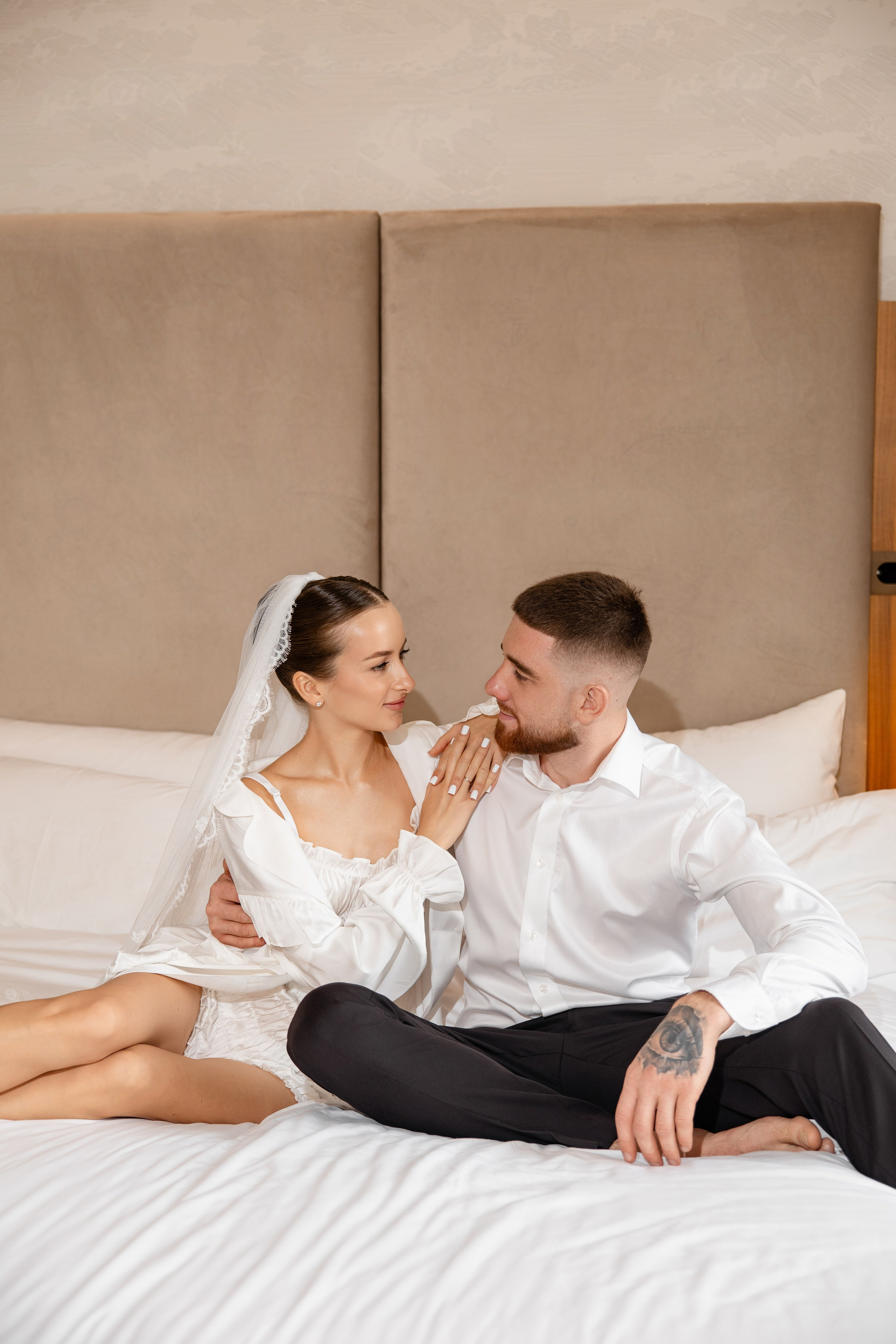 Микола + Надія. Весільний, сімейний фотограф Варшава