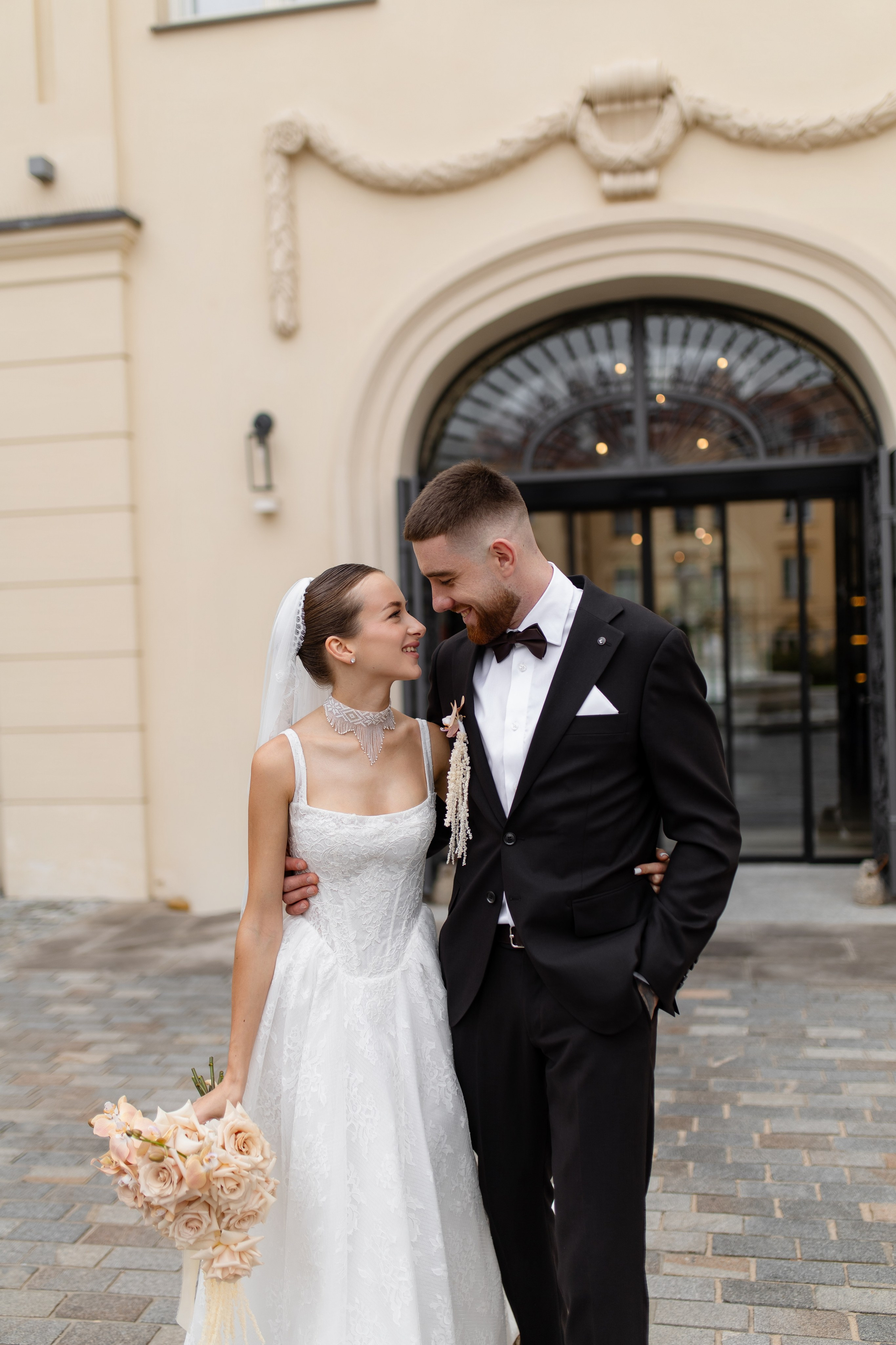 Микола + Надія. Весільний, сімейний фотограф Варшава