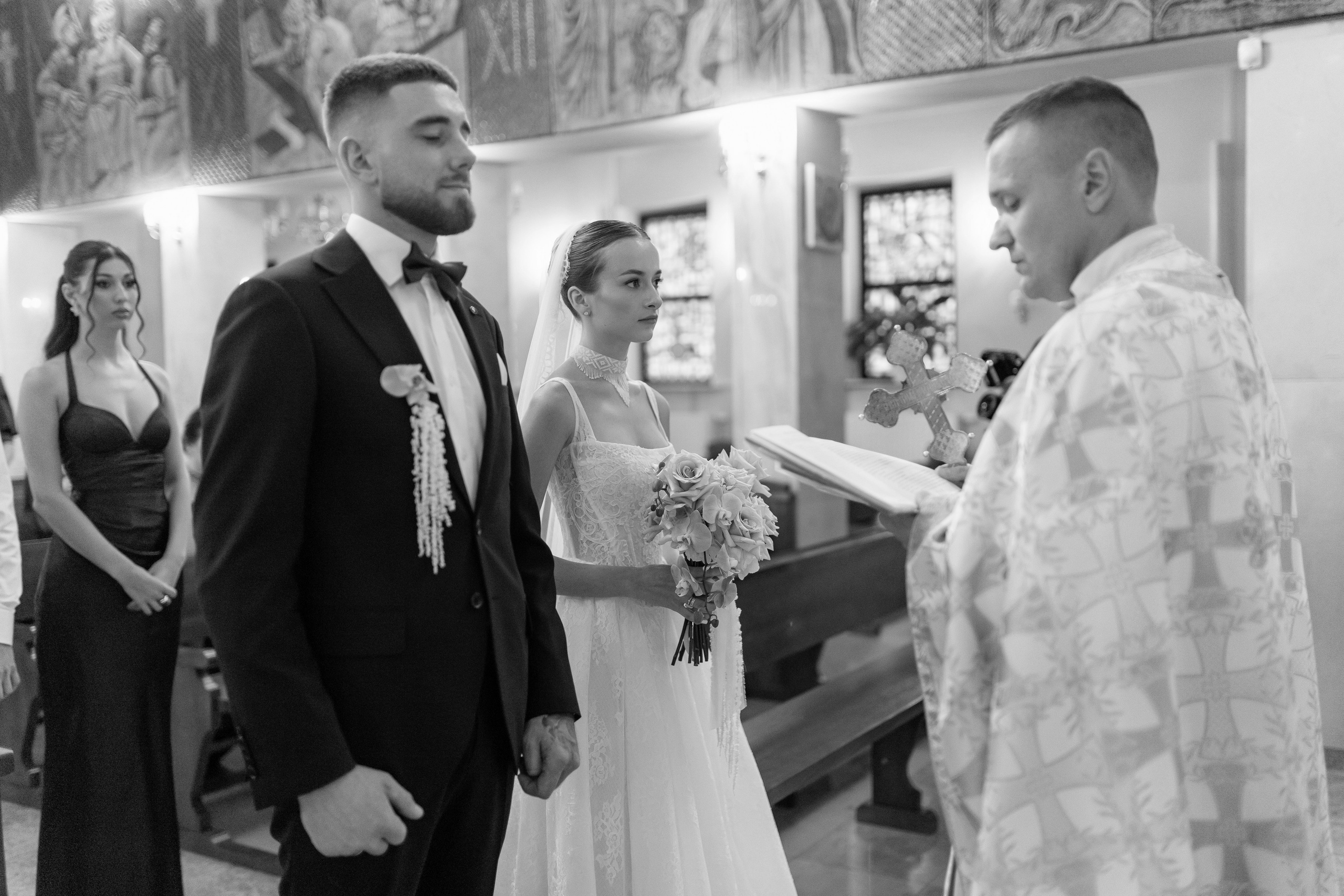 Микола + Надія. Весільний, сімейний фотограф Варшава