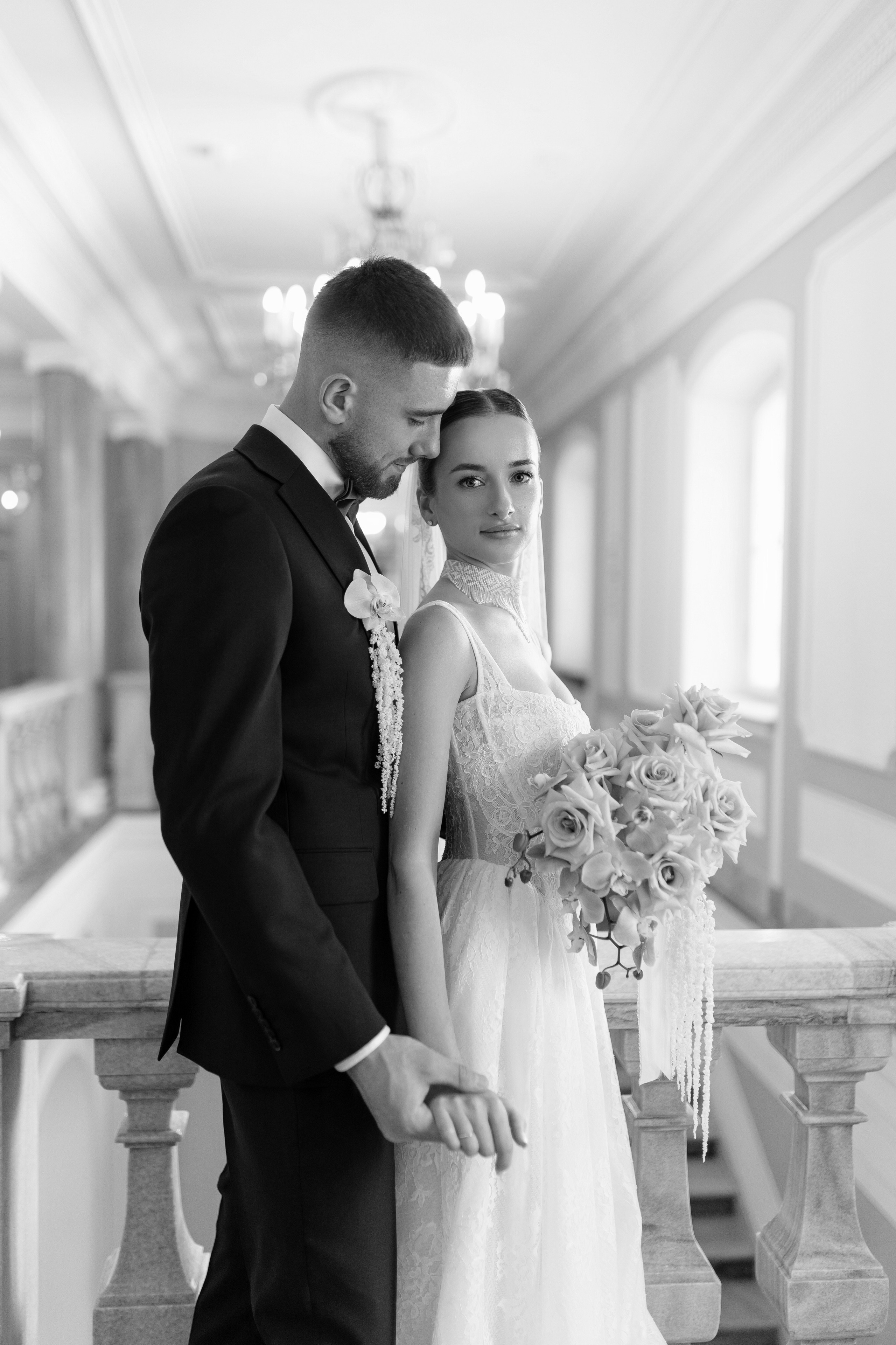 Микола + Надія. Весільний, сімейний фотограф Варшава