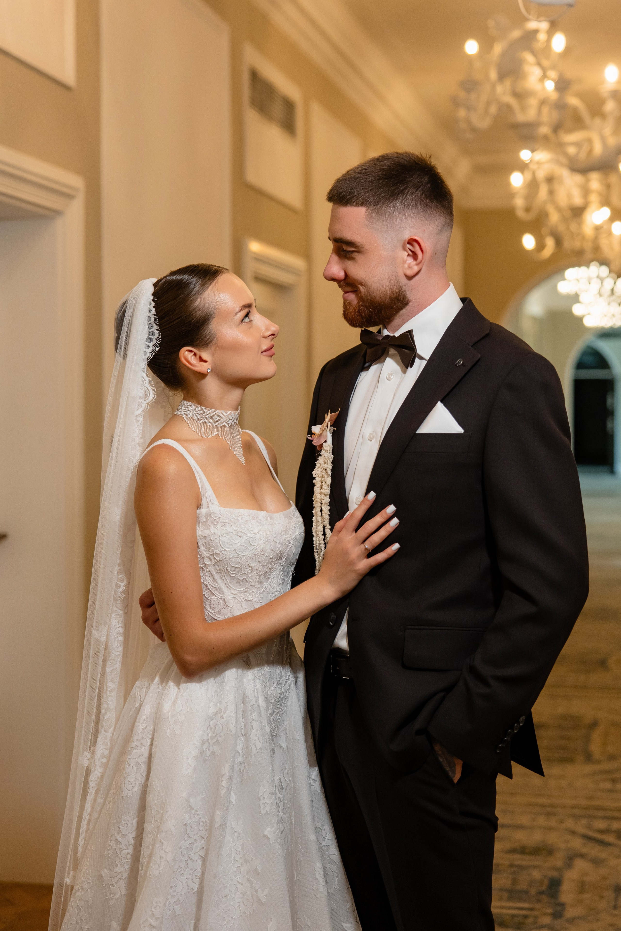 Микола + Надія. Весільний, сімейний фотограф Варшава