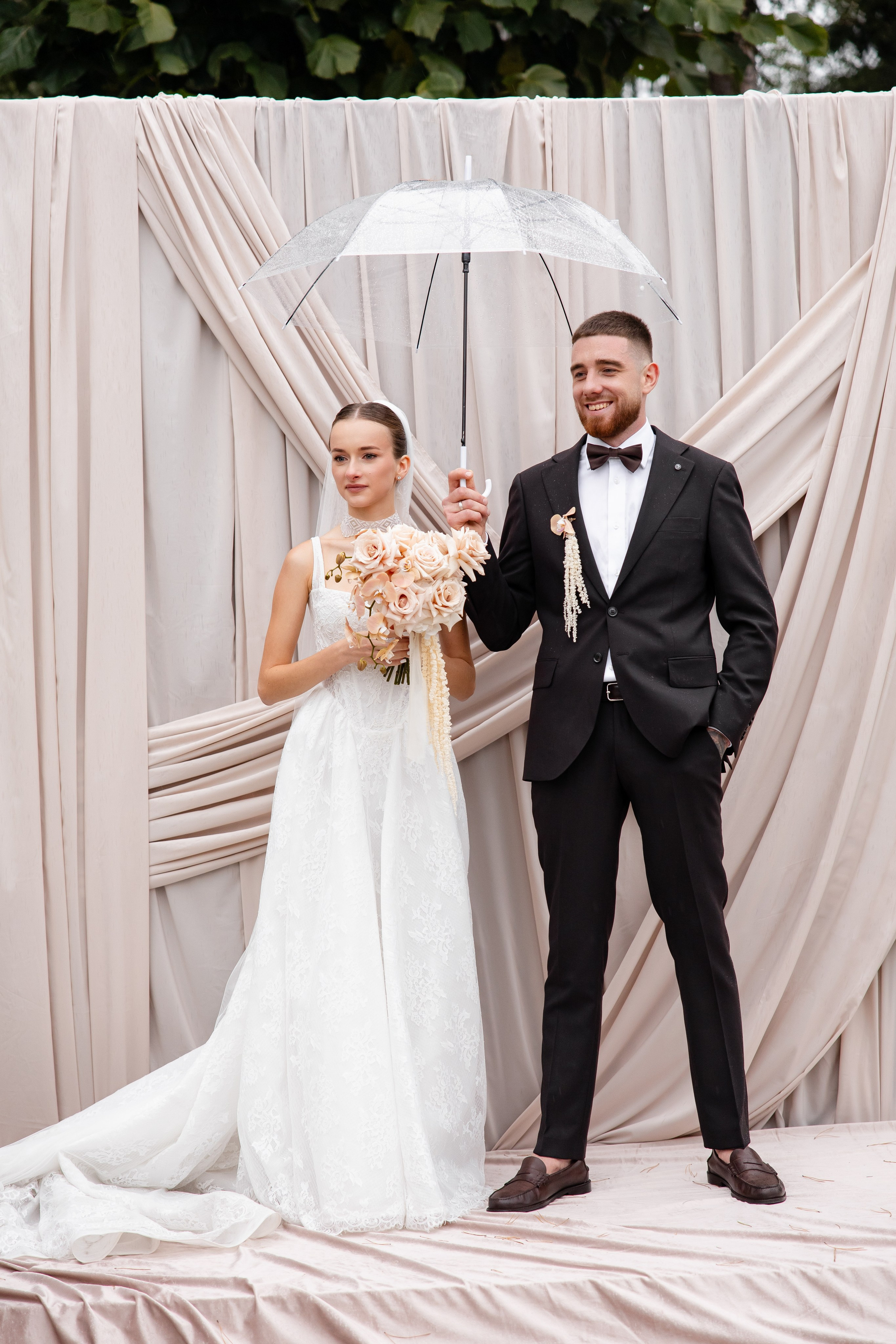 Микола + Надія. Весільний, сімейний фотограф Варшава