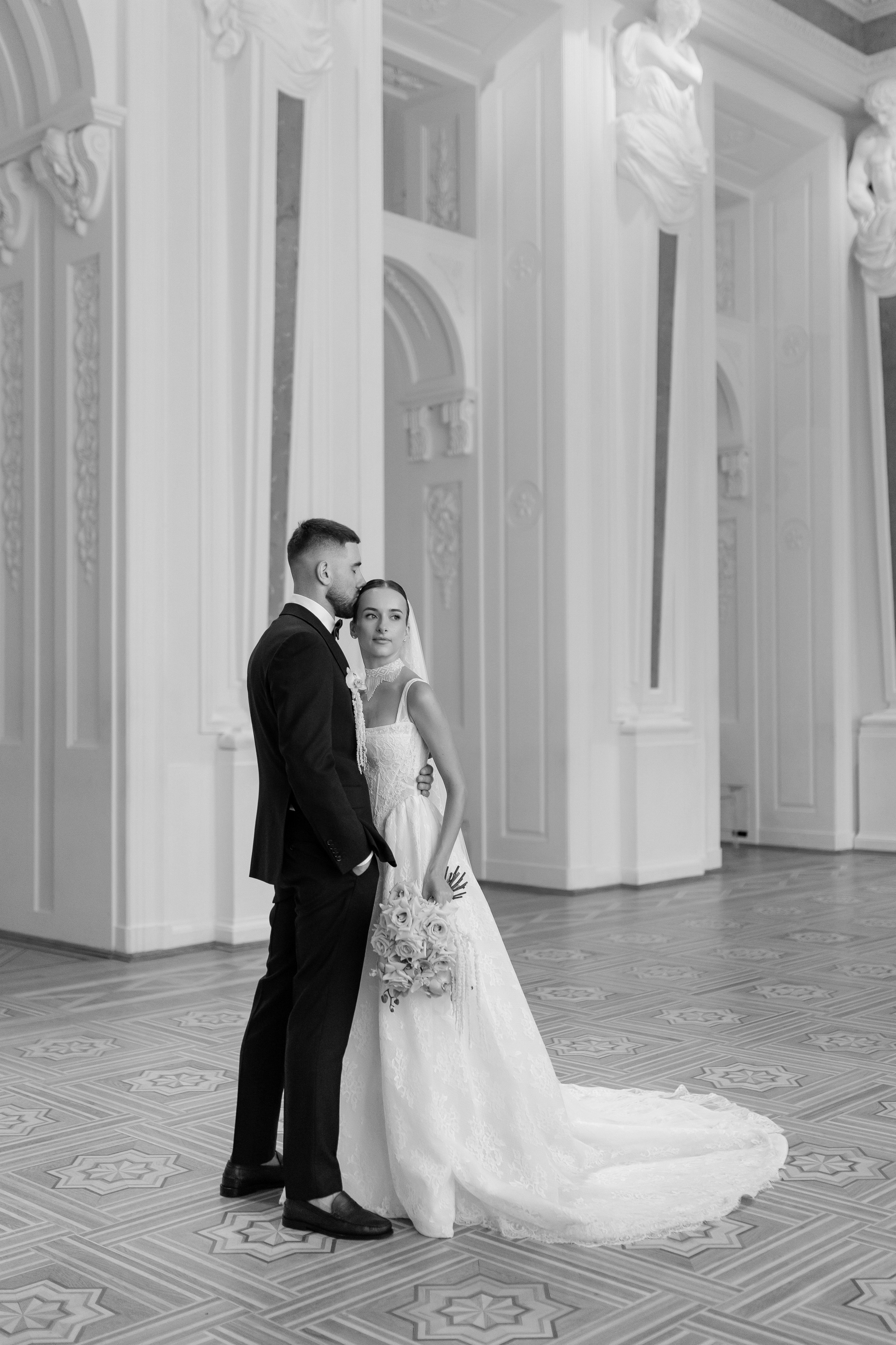 Микола + Надія. Весільний, сімейний фотограф Варшава