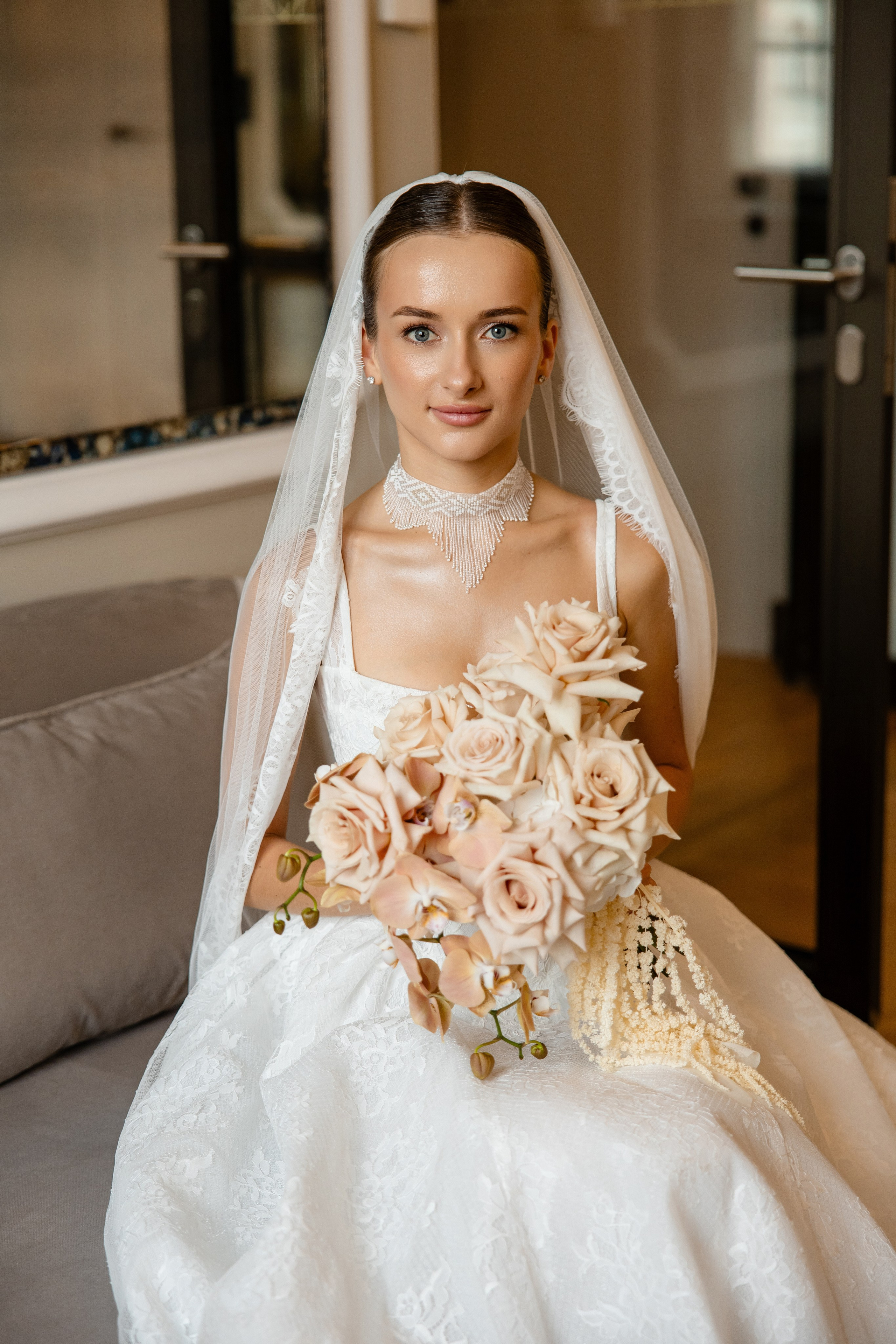 Микола + Надія. Весільний, сімейний фотограф Варшава