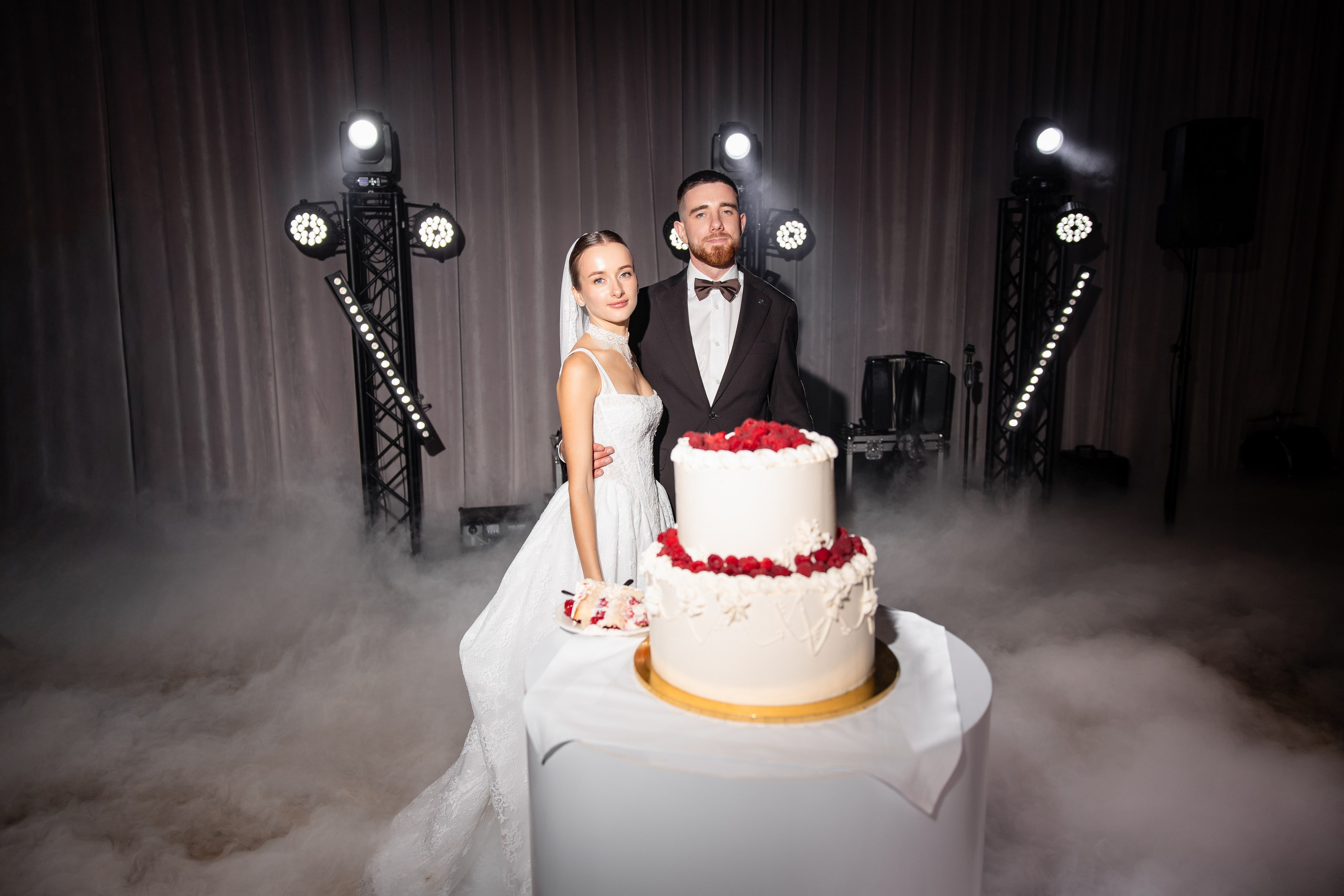 Микола + Надія. Весільний, сімейний фотограф Варшава