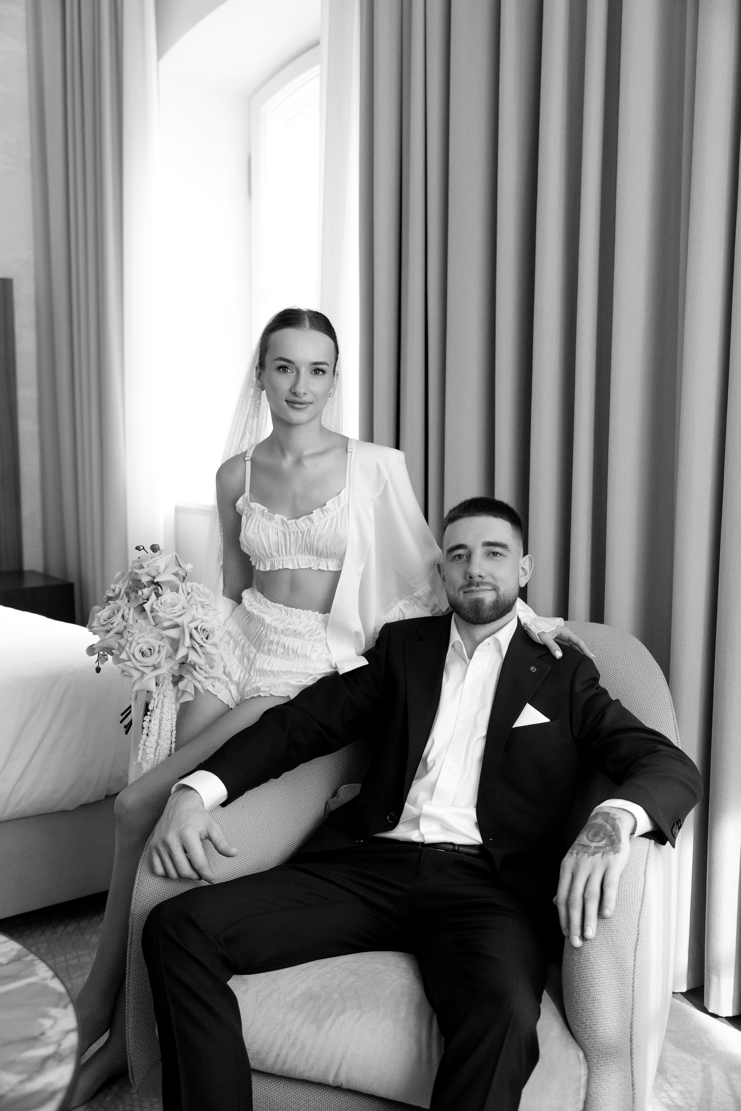 Микола + Надія. Весільний, сімейний фотограф Варшава