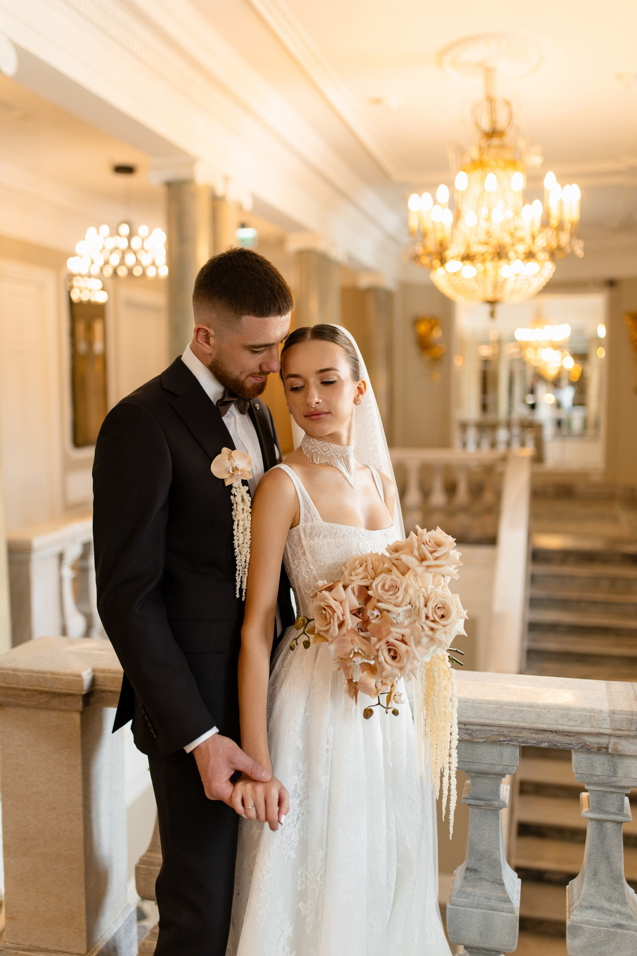 Микола + Надія. Весільний, сімейний фотограф Варшава