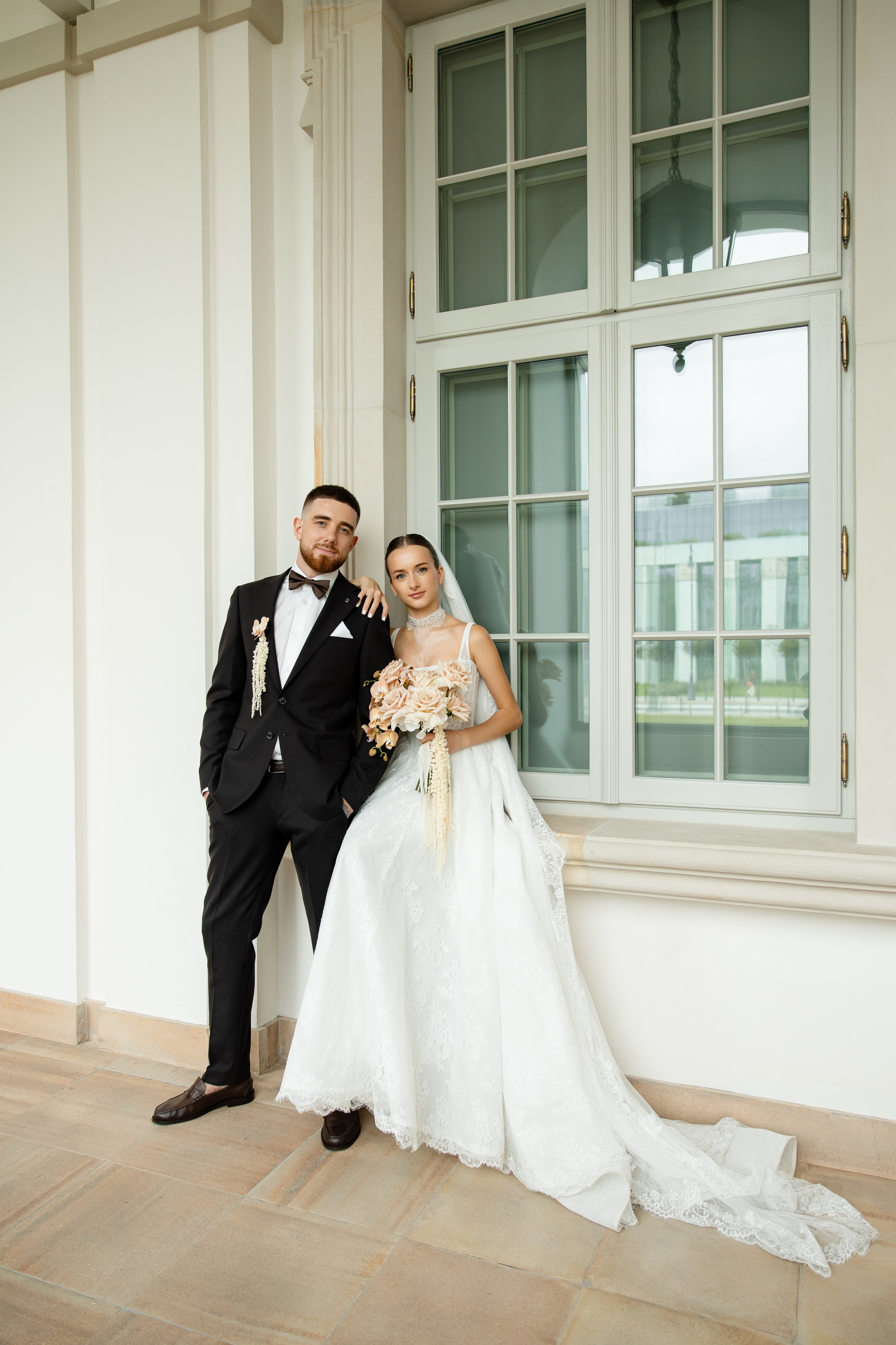 Микола + Надія. Весільний, сімейний фотограф Варшава
