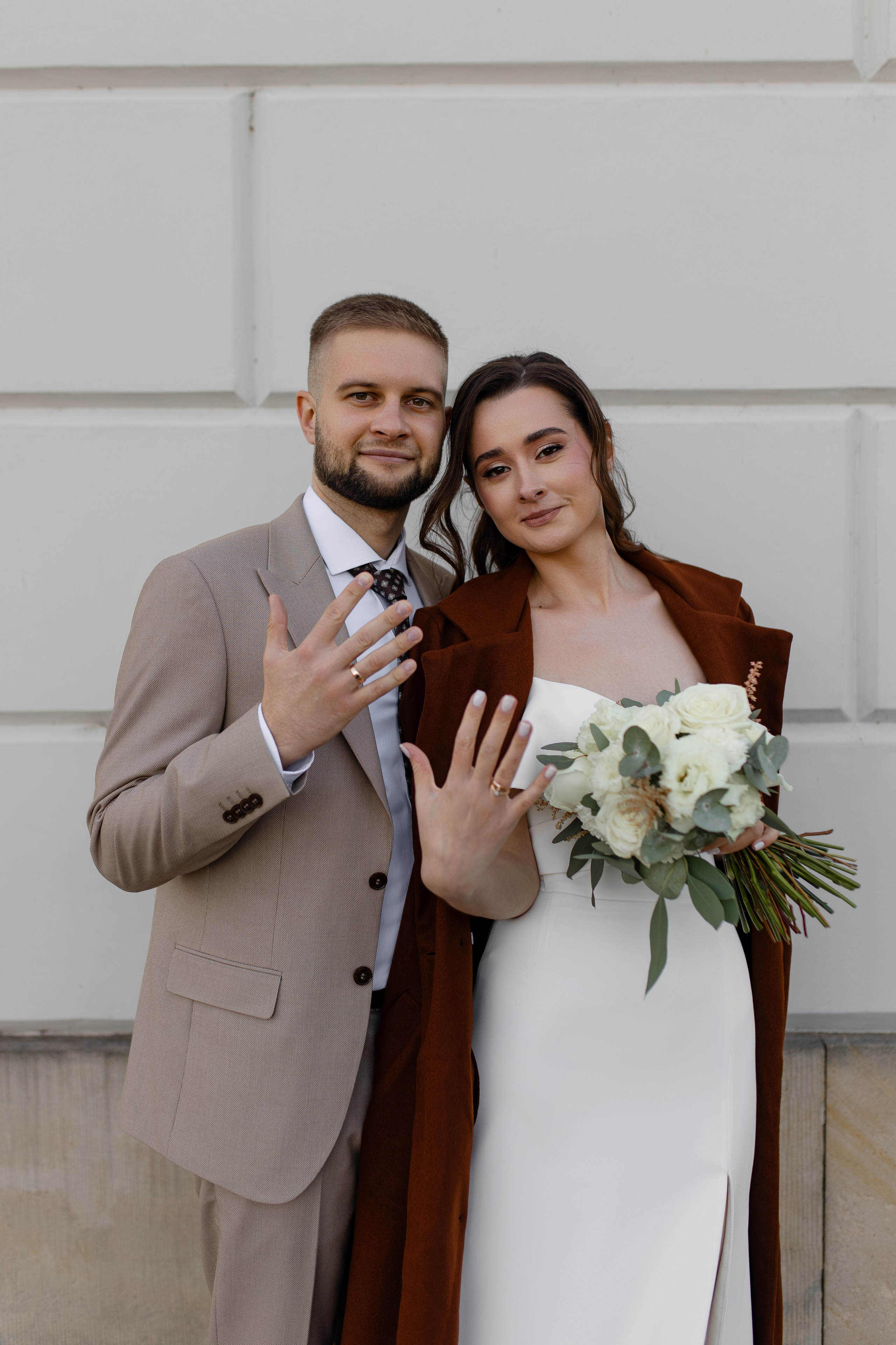 Анатолій+Вікторія. Весільний, сімейний фотограф Варшава