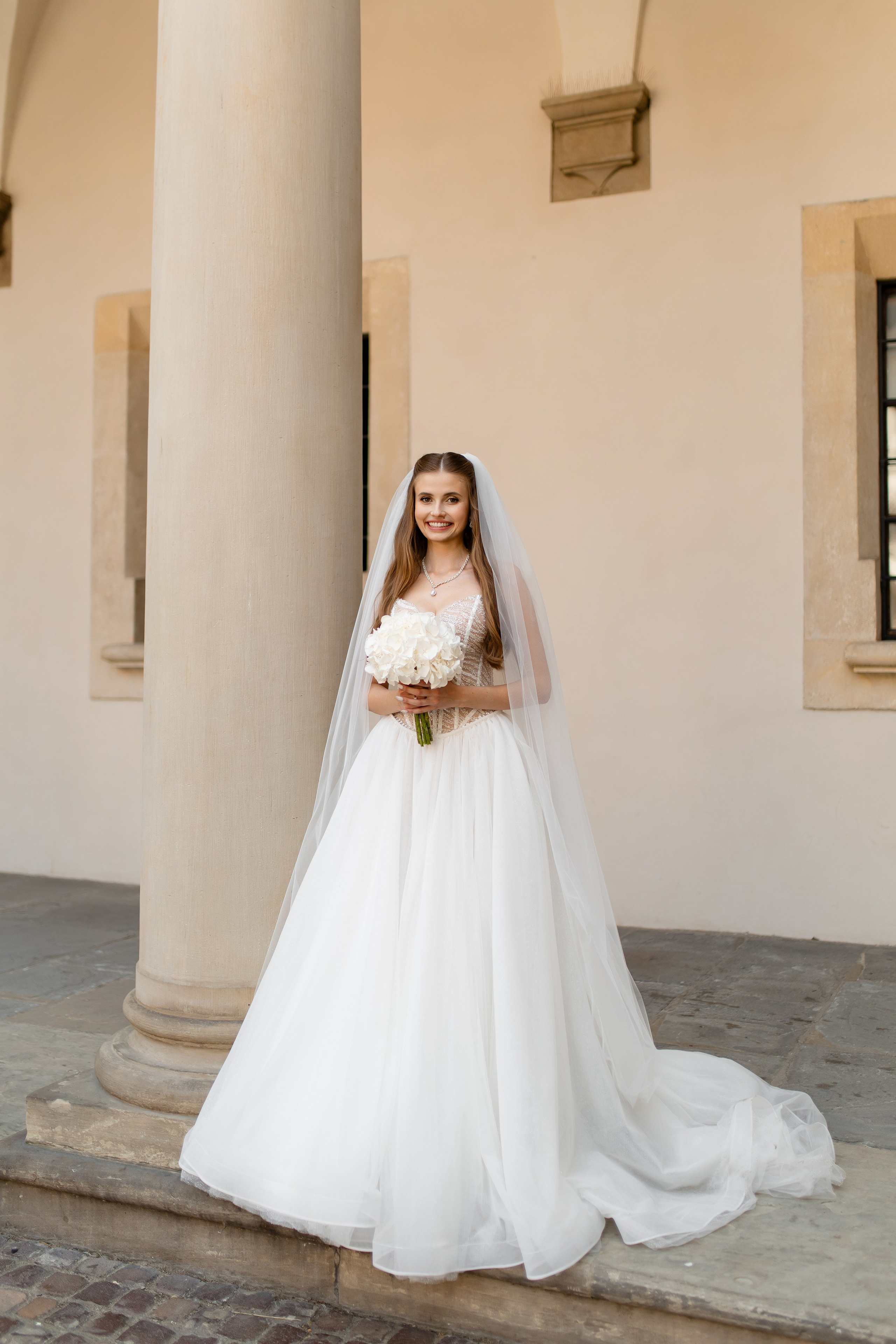 Артур + Анастасія. Весільний, сімейний фотограф Варшава