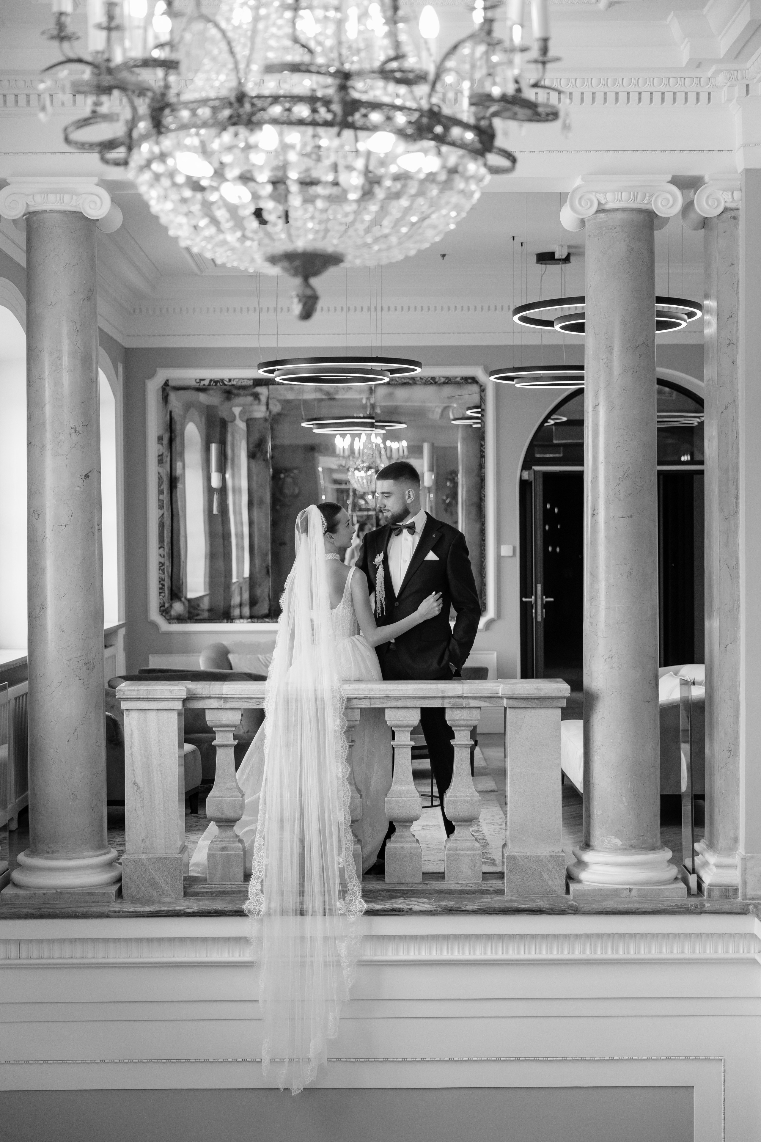 Микола + Надія. Весільний, сімейний фотограф Варшава