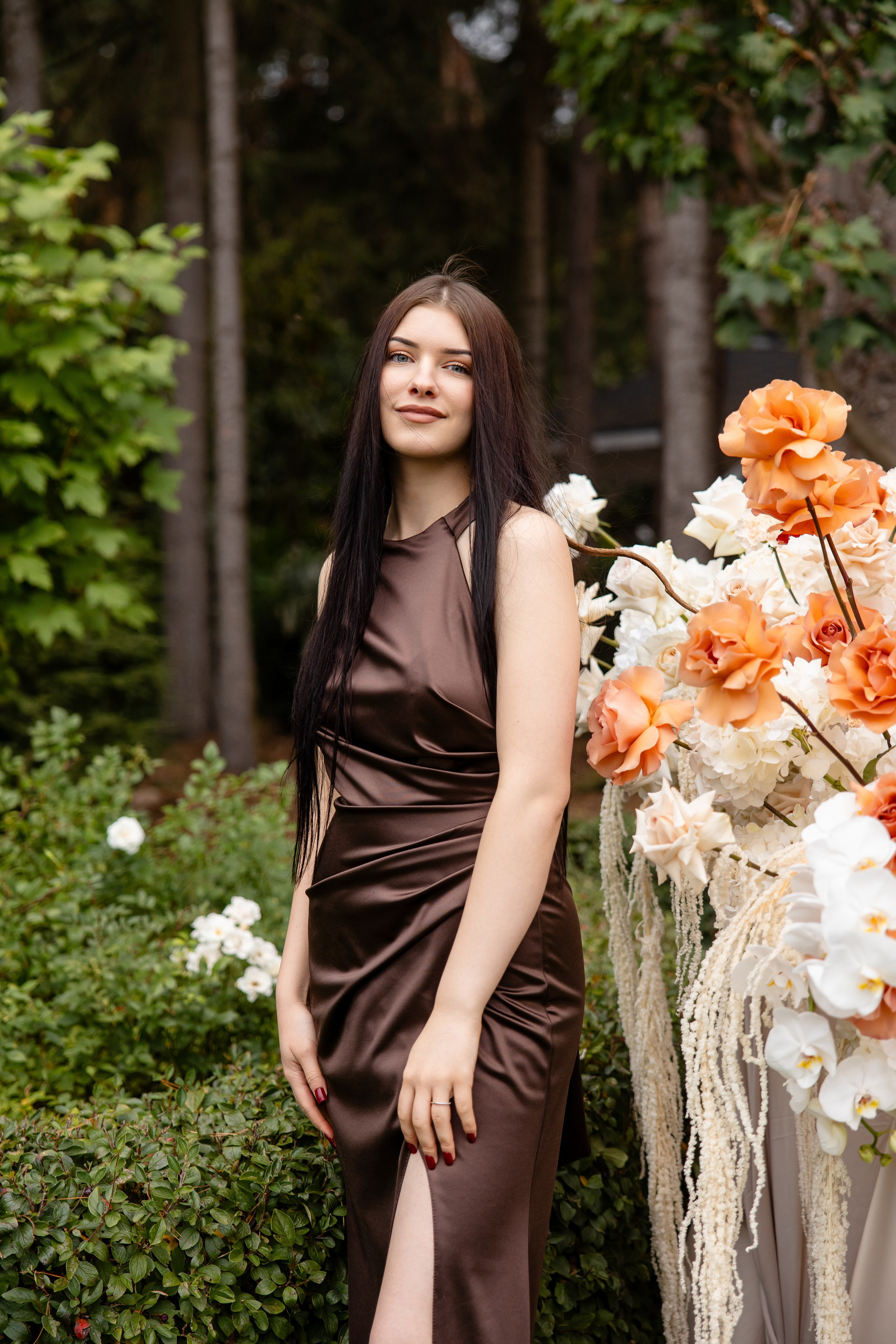 Микола + Надія. Весільний, сімейний фотограф Варшава