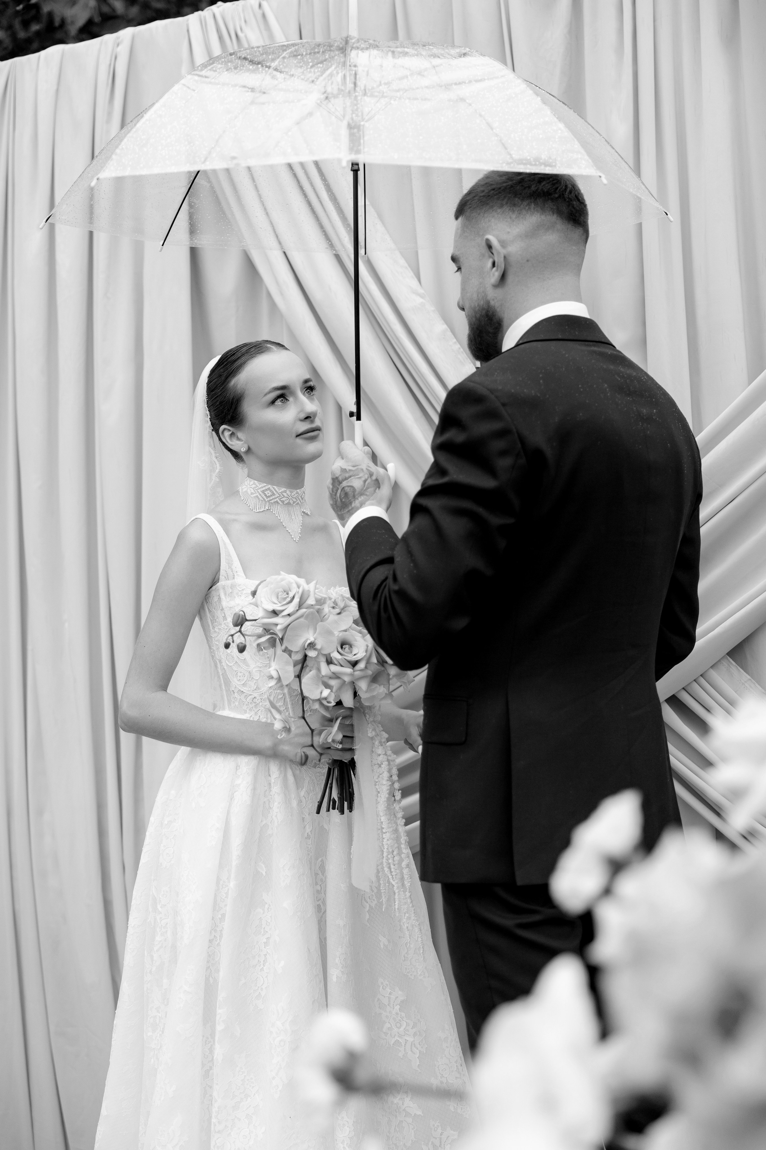 Микола + Надія. Весільний, сімейний фотограф Варшава