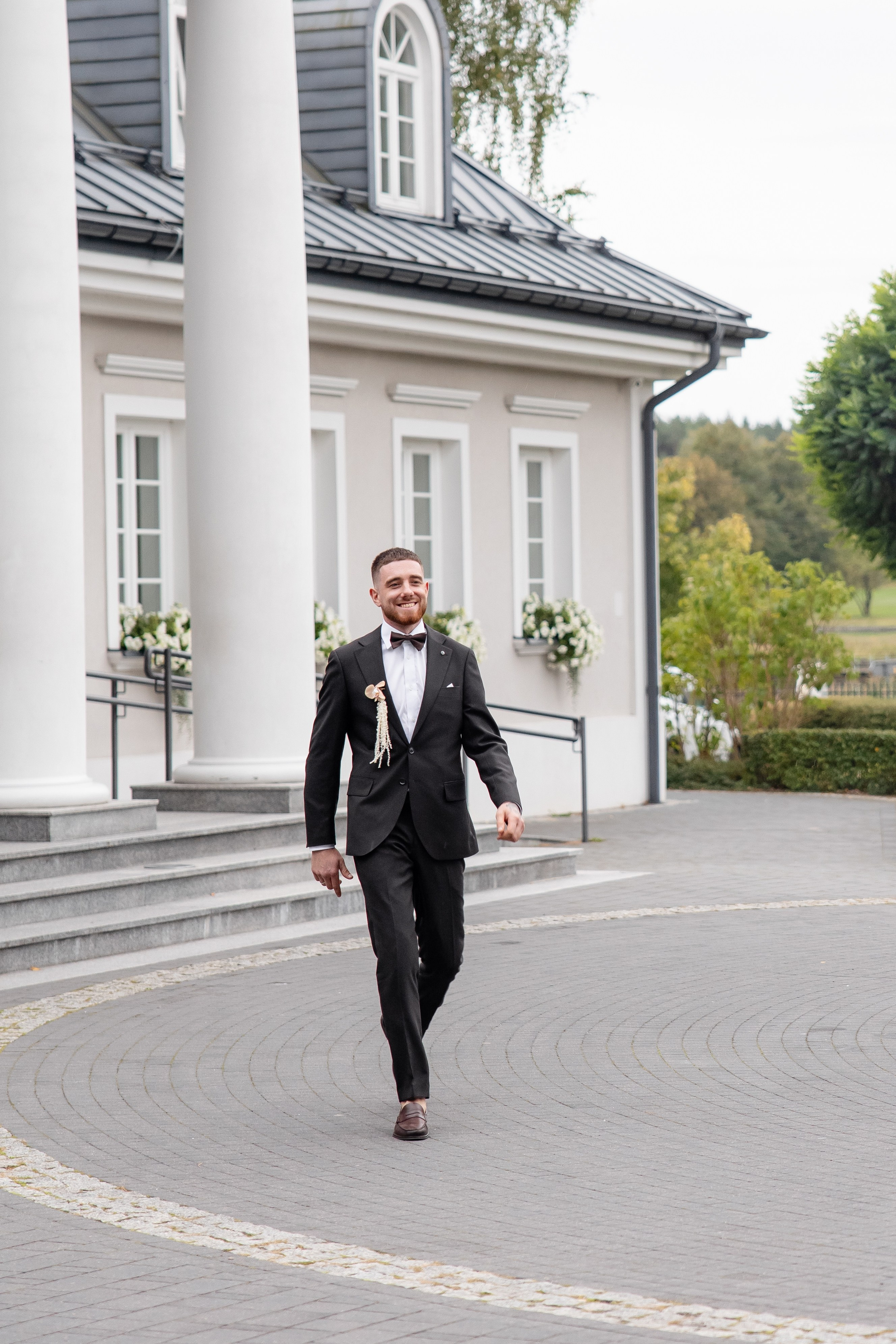 Микола + Надія. Весільний, сімейний фотограф Варшава