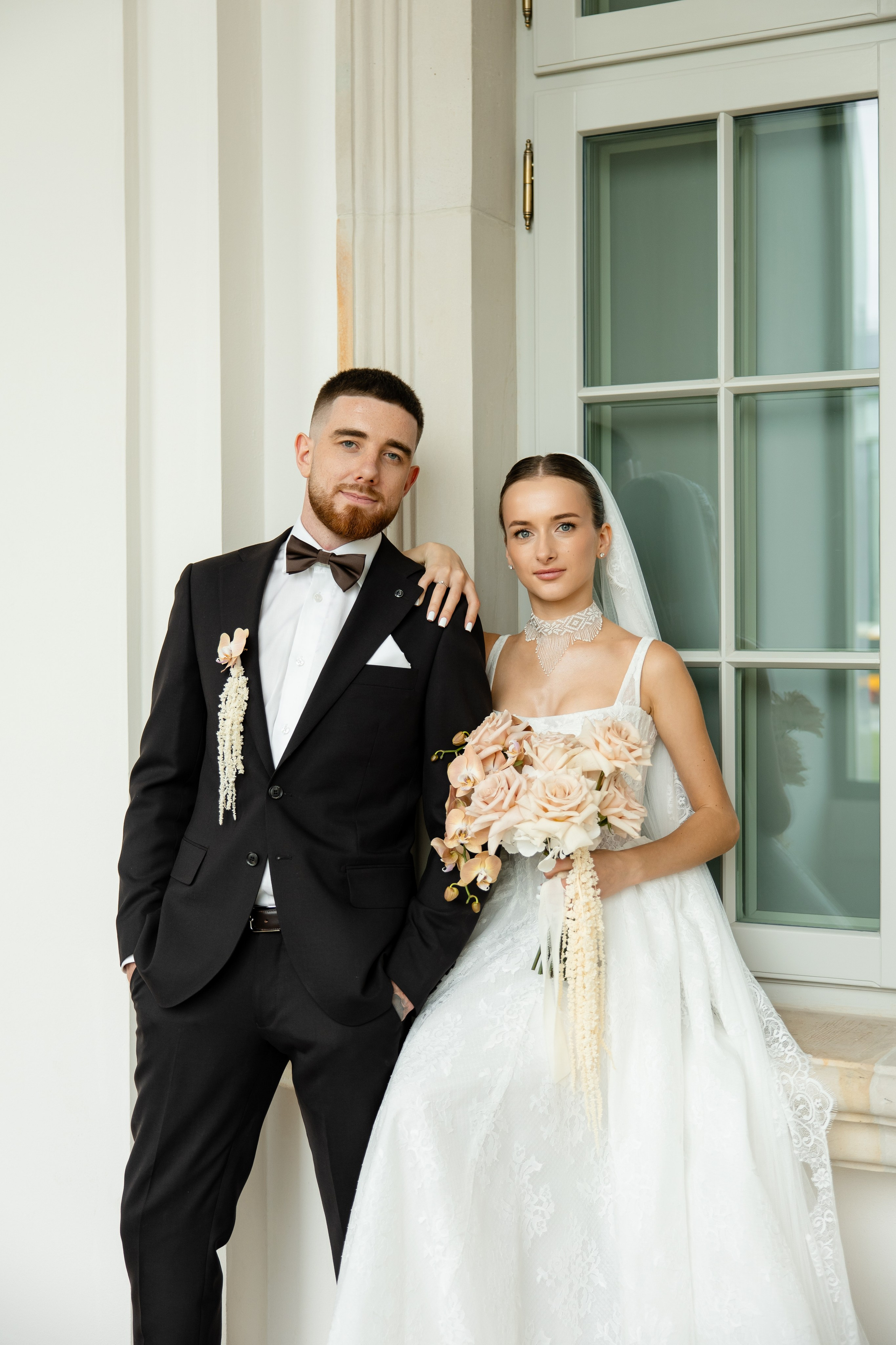 Микола + Надія. Весільний, сімейний фотограф Варшава