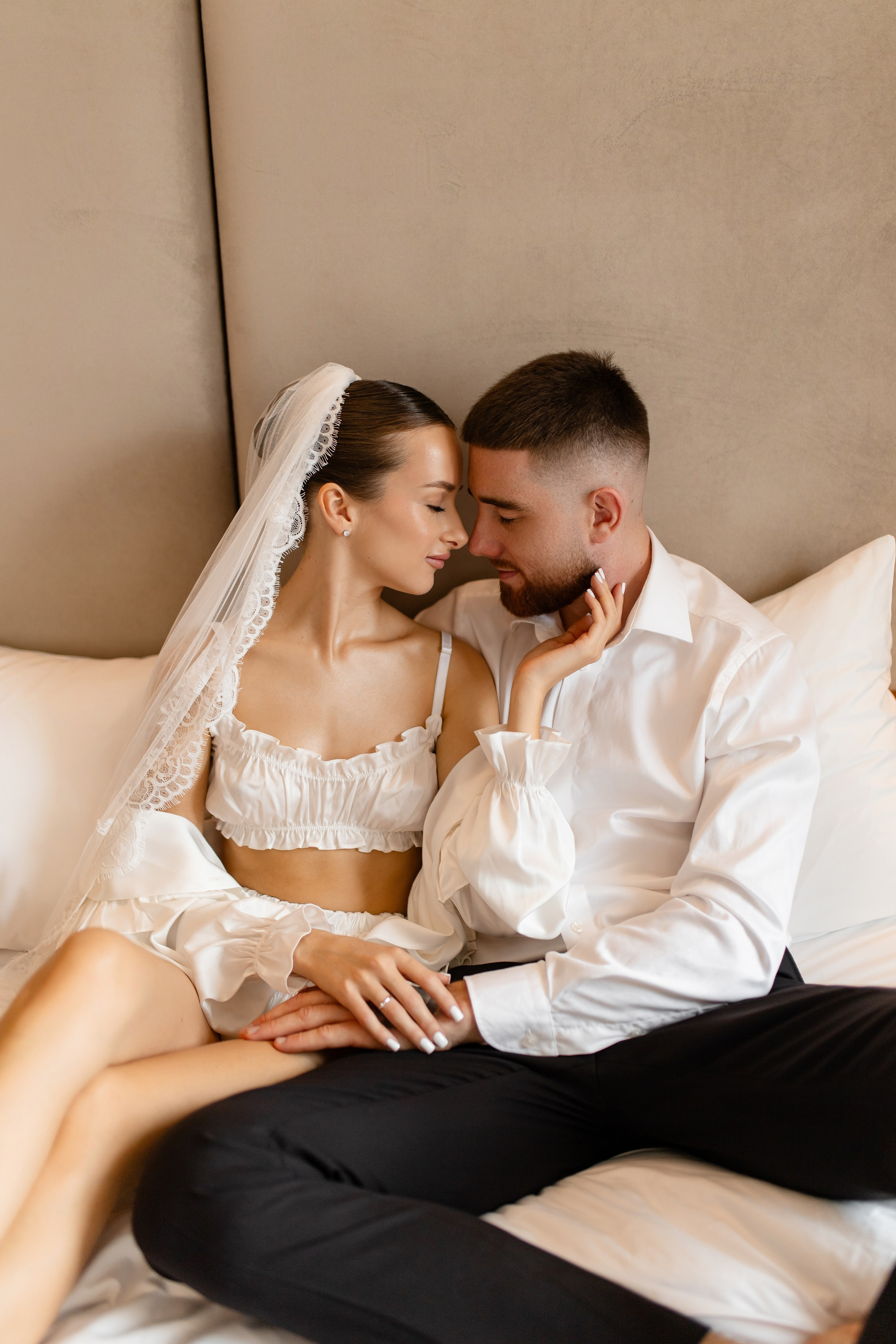 Микола + Надія. Весільний, сімейний фотограф Варшава