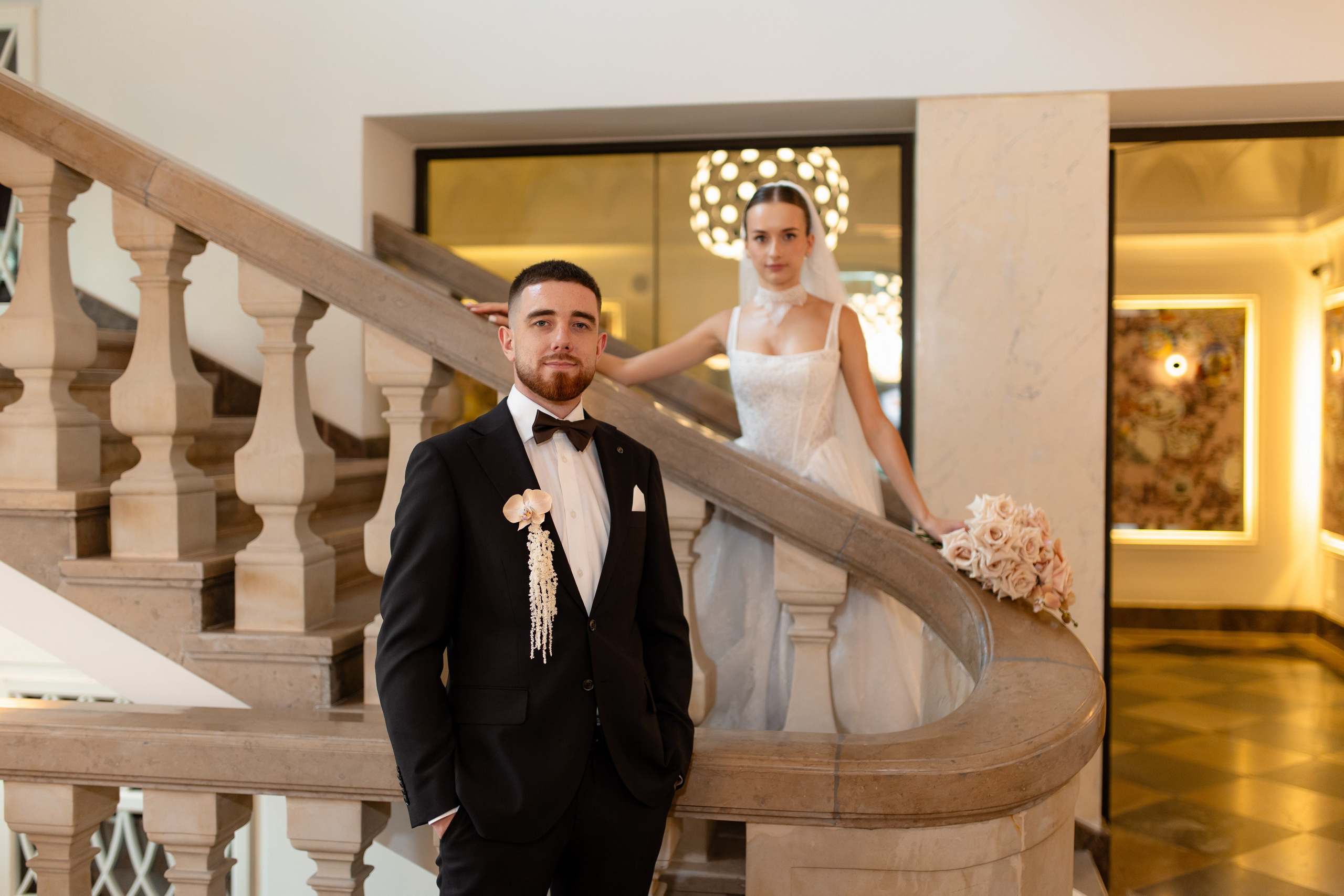Микола + Надія. Весільний, сімейний фотограф Варшава