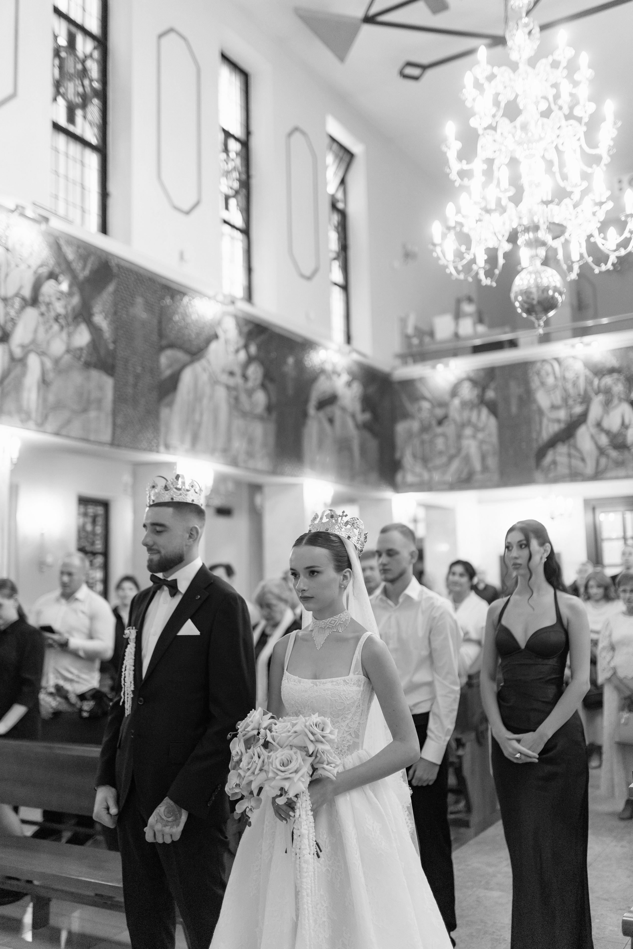 Микола + Надія. Весільний, сімейний фотограф Варшава