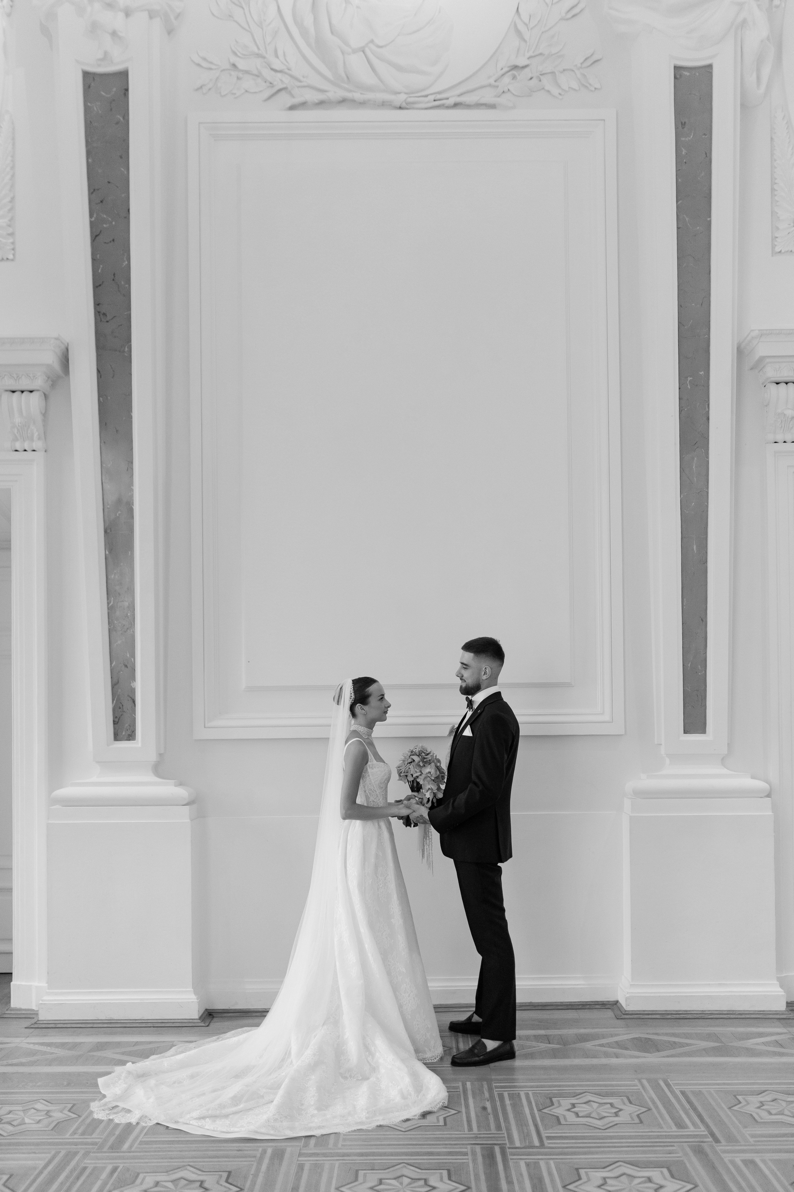 Микола + Надія. Весільний, сімейний фотограф Варшава