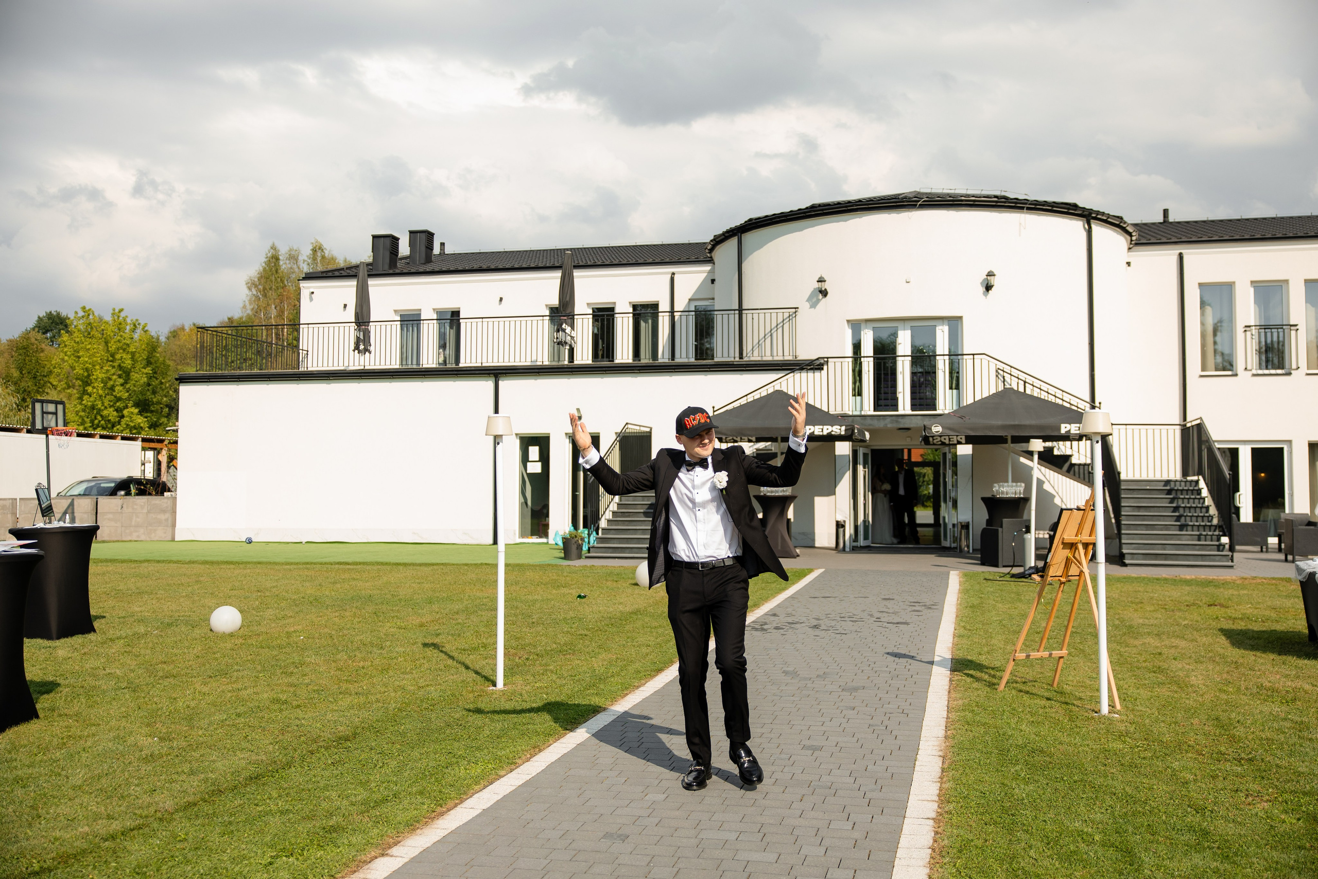 Артур + Анастасія. Весільний, сімейний фотограф Варшава