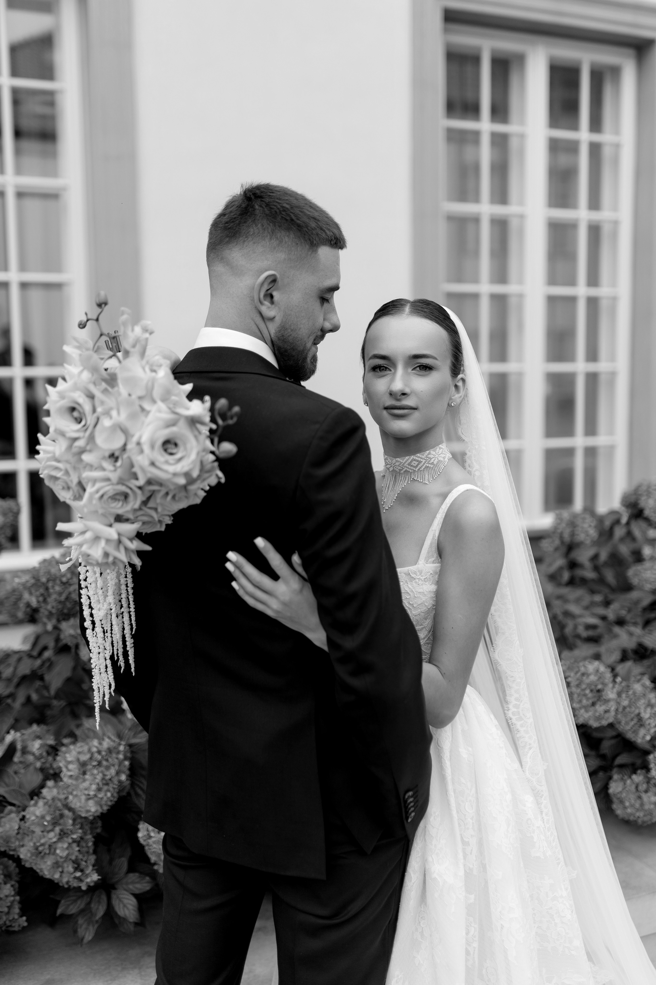 Микола + Надія. Весільний, сімейний фотограф Варшава