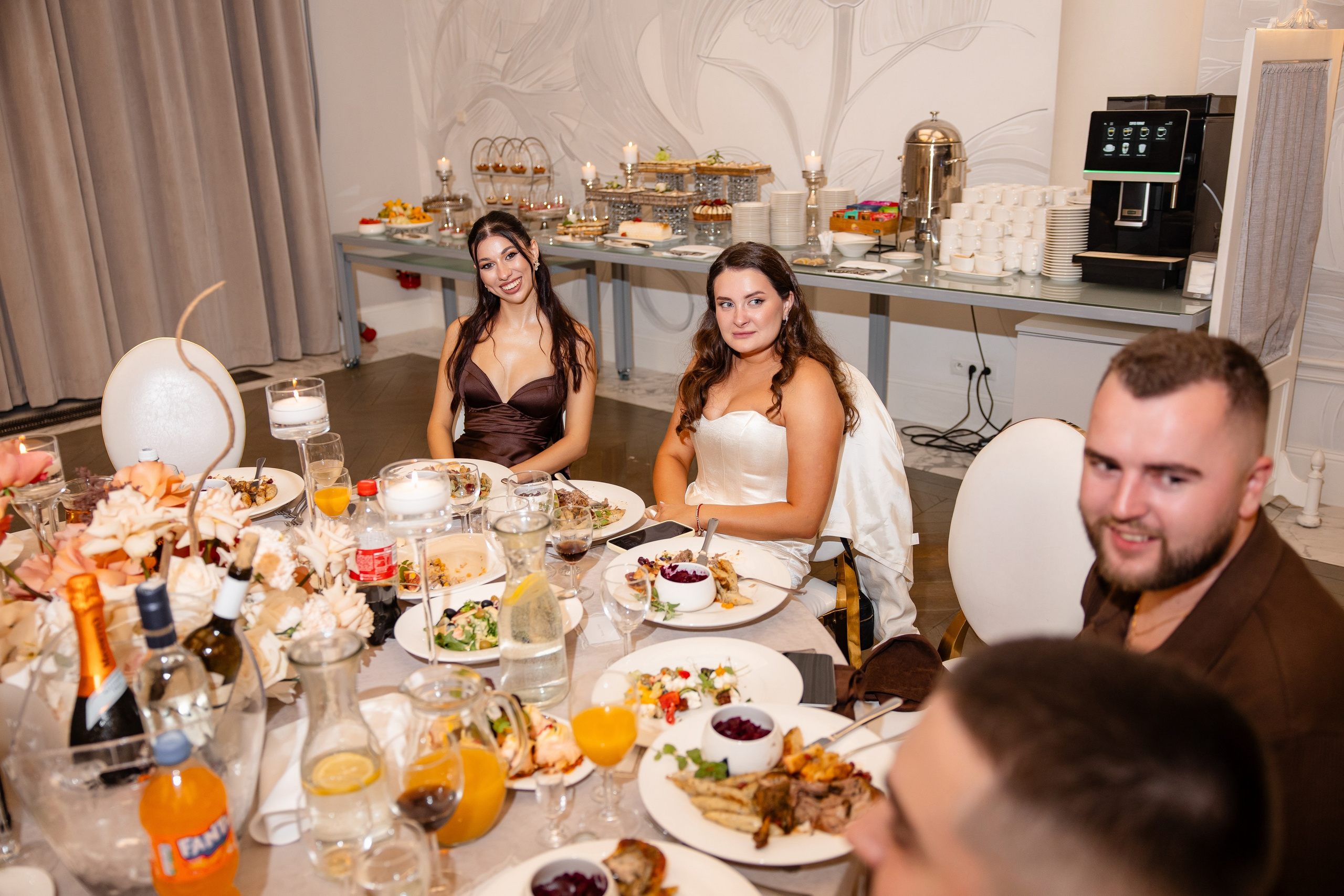 Микола + Надія. Весільний, сімейний фотограф Варшава