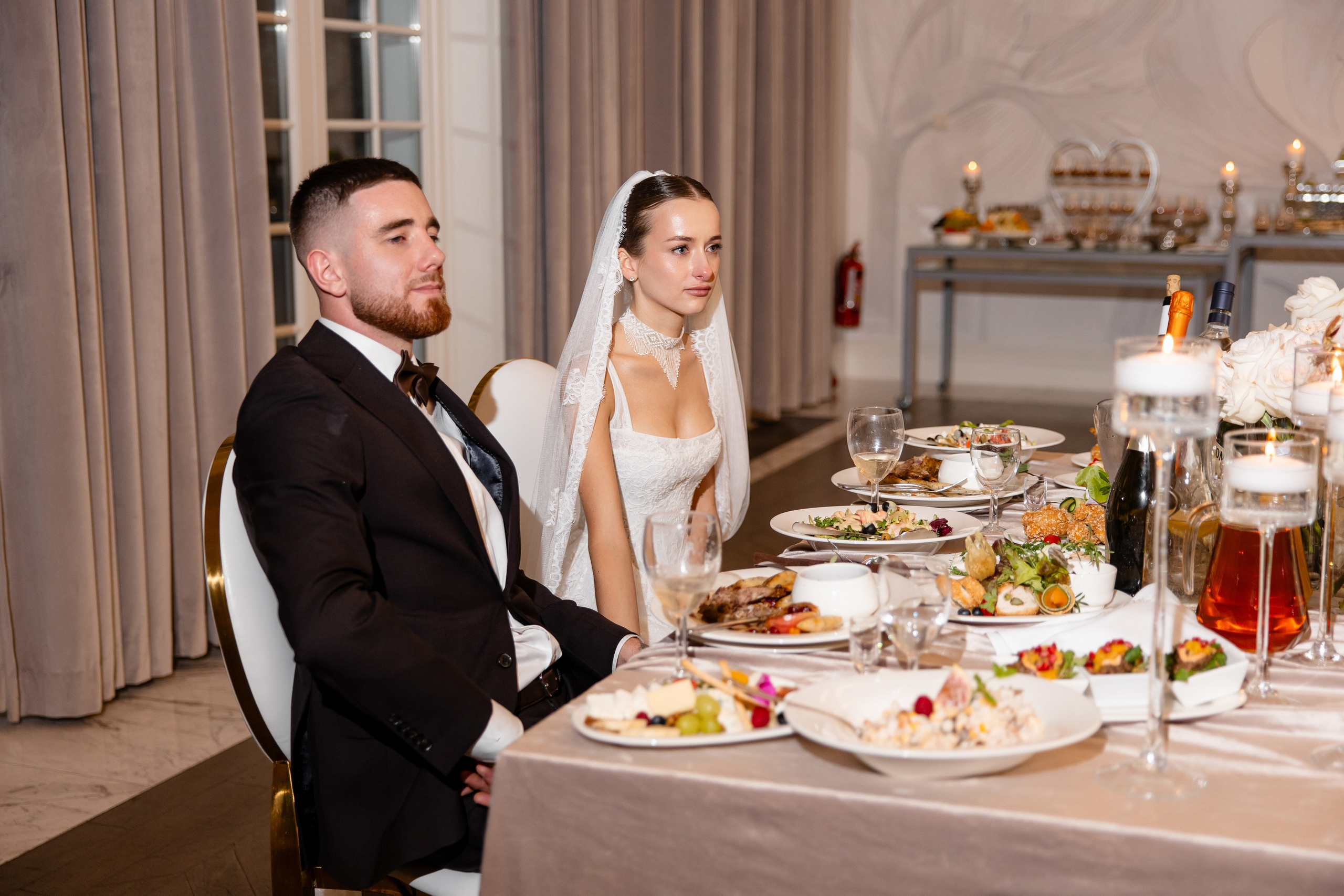 Микола + Надія. Весільний, сімейний фотограф Варшава