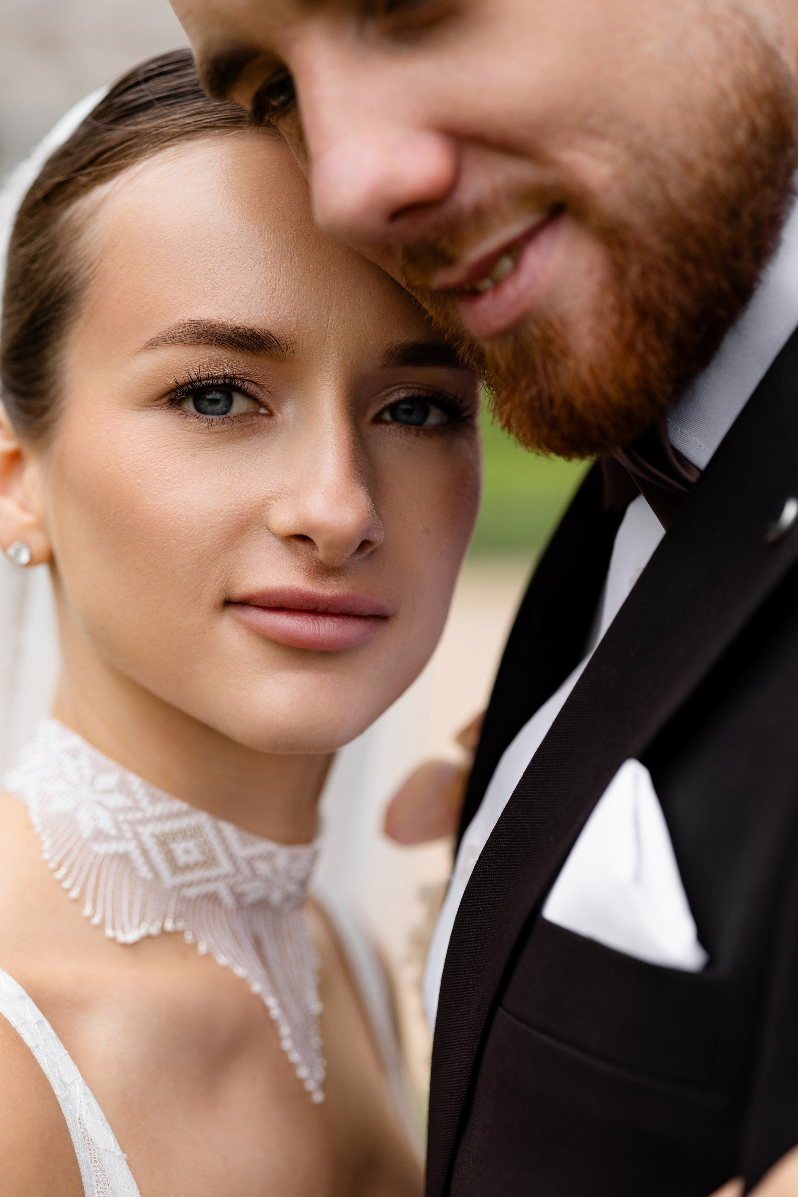 Микола + Надія. Весільний, сімейний фотограф Варшава