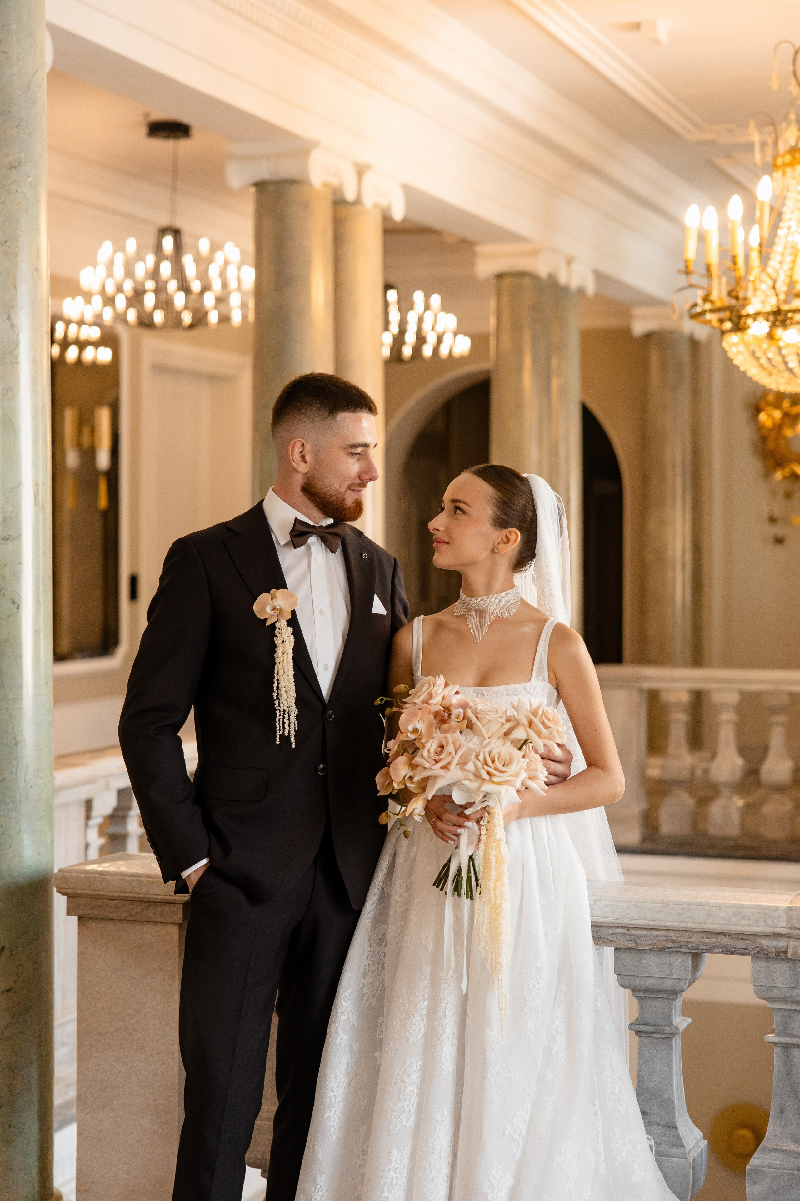 Микола + Надія. Весільний, сімейний фотограф Варшава