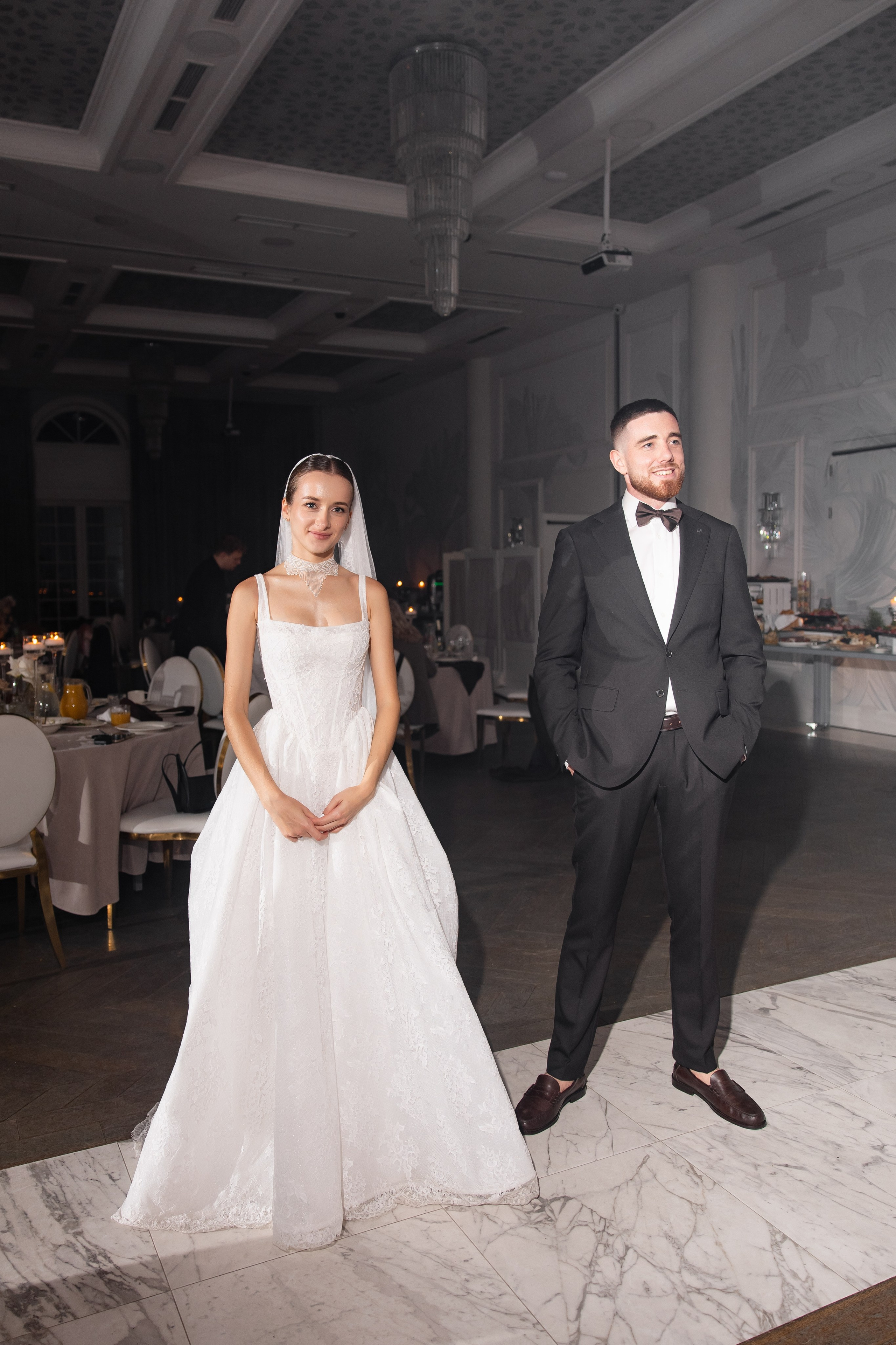 Микола + Надія. Весільний, сімейний фотограф Варшава