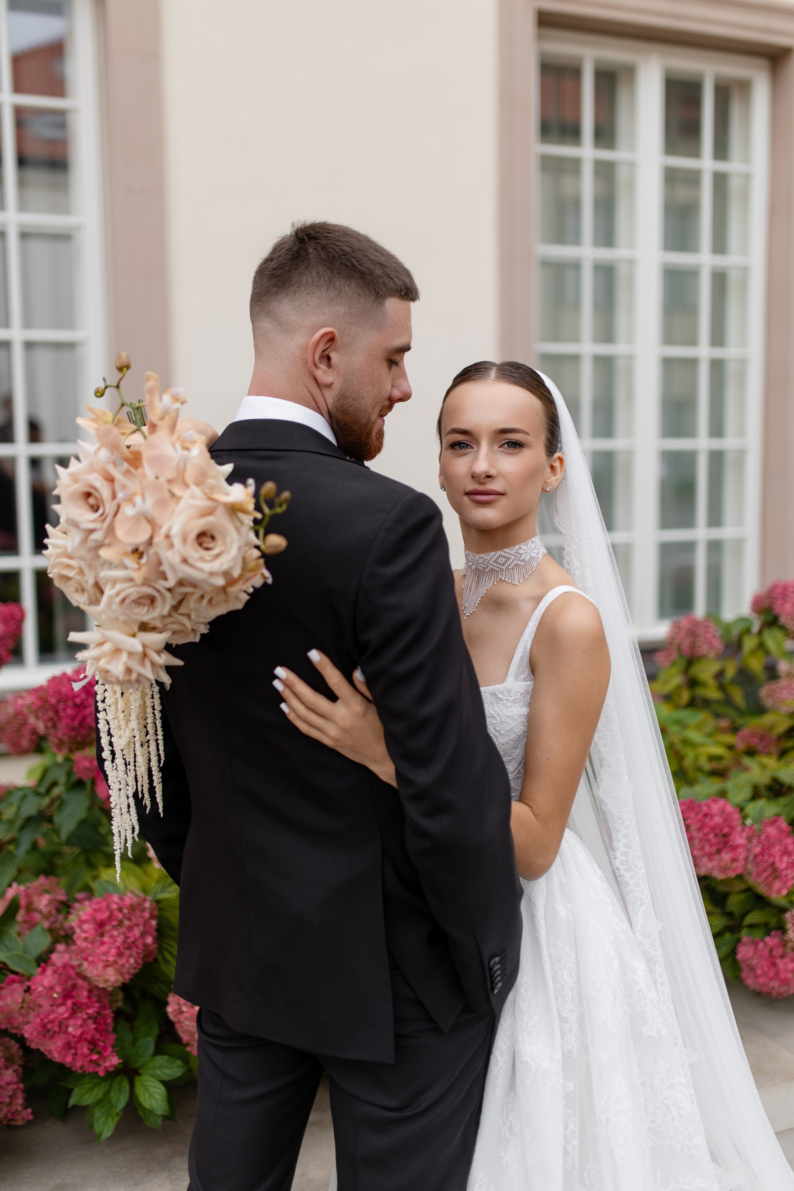 Микола + Надія. Весільний, сімейний фотограф Варшава