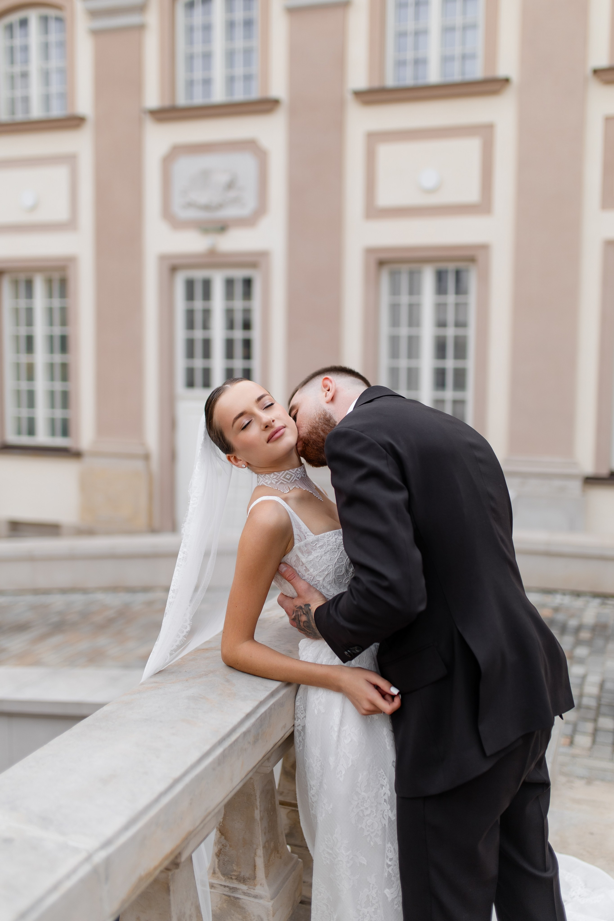 Микола + Надія. Весільний, сімейний фотограф Варшава