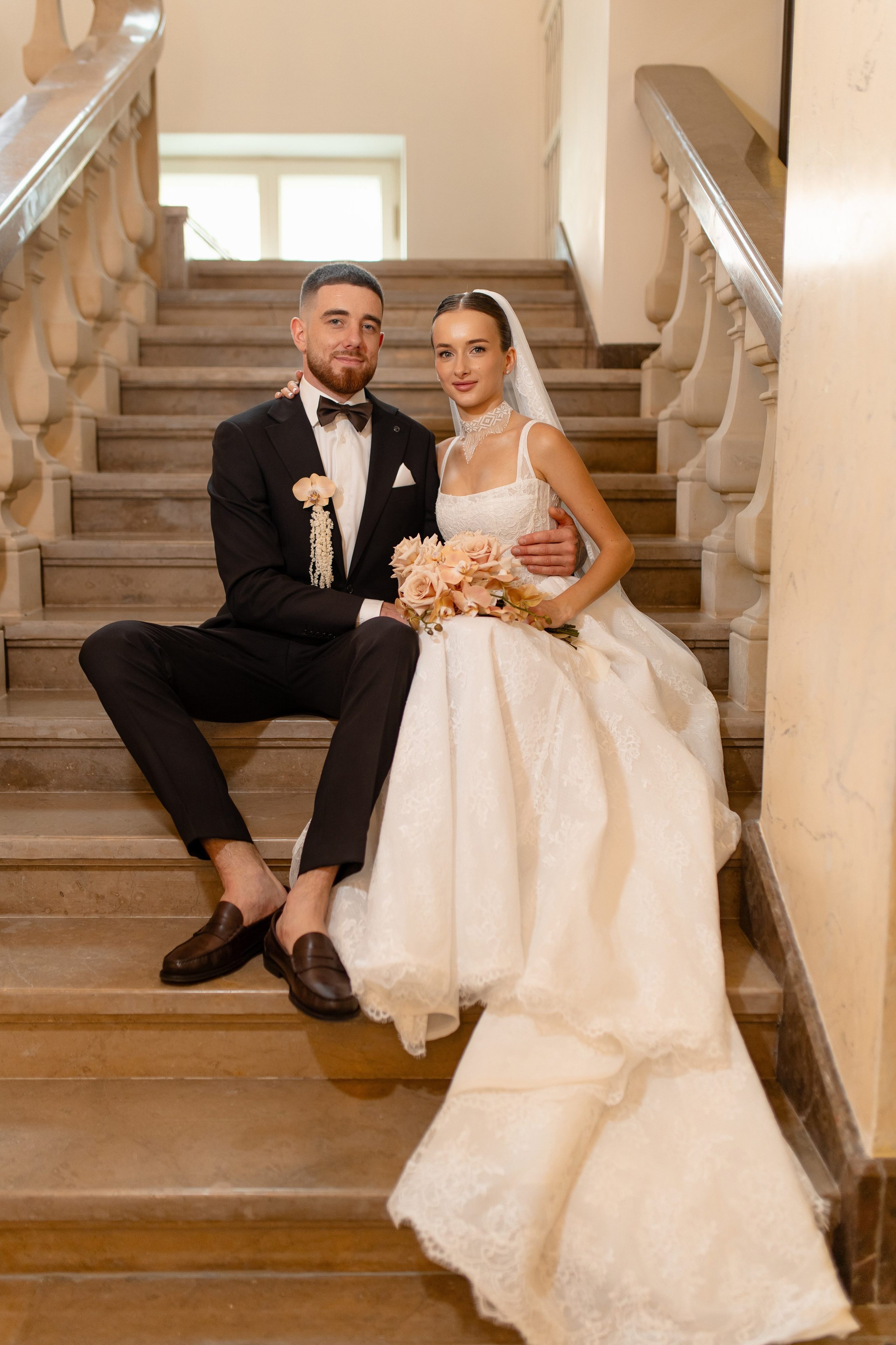 Микола + Надія. Весільний, сімейний фотограф Варшава