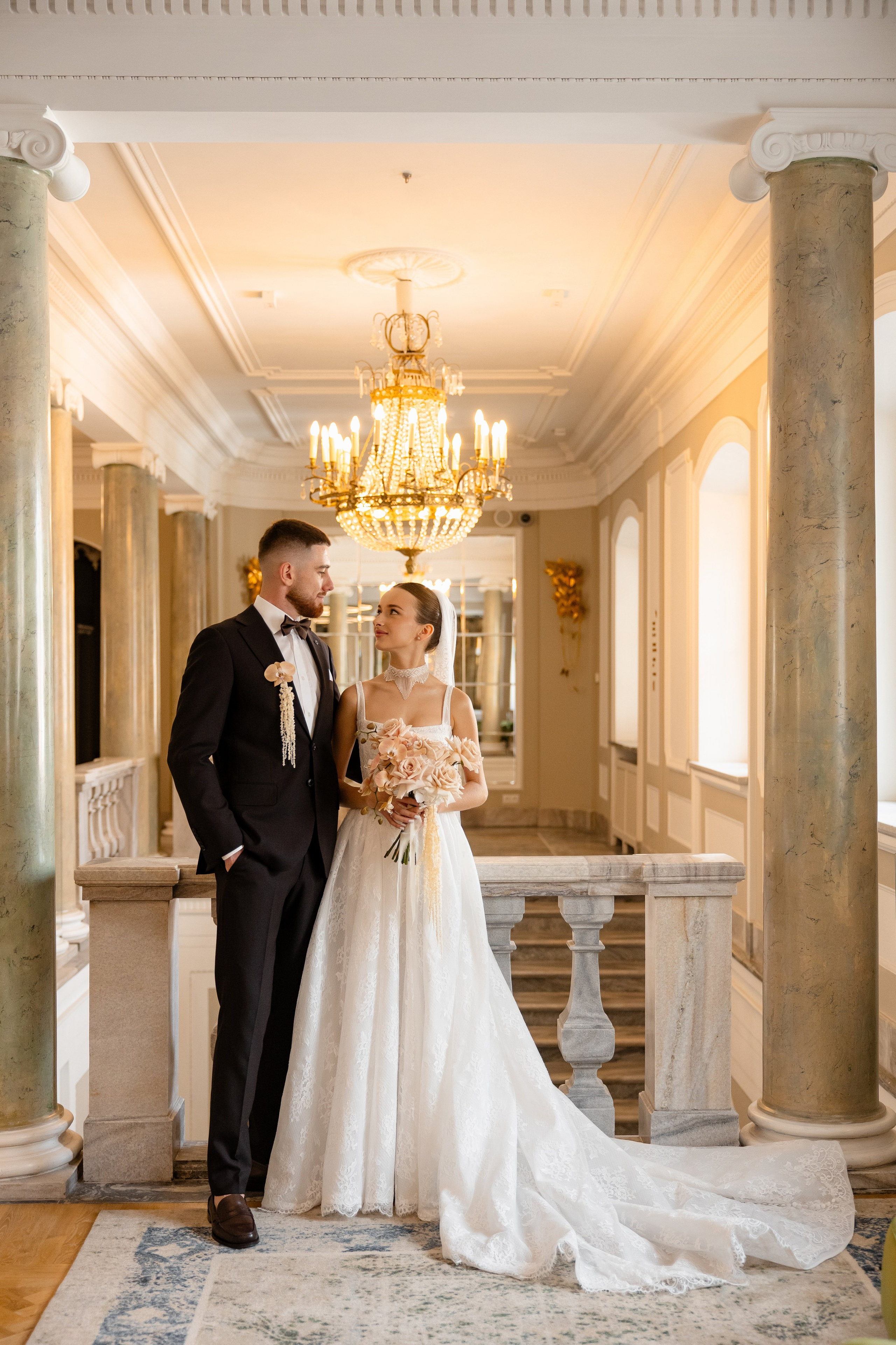 Микола + Надія. Весільний, сімейний фотограф Варшава