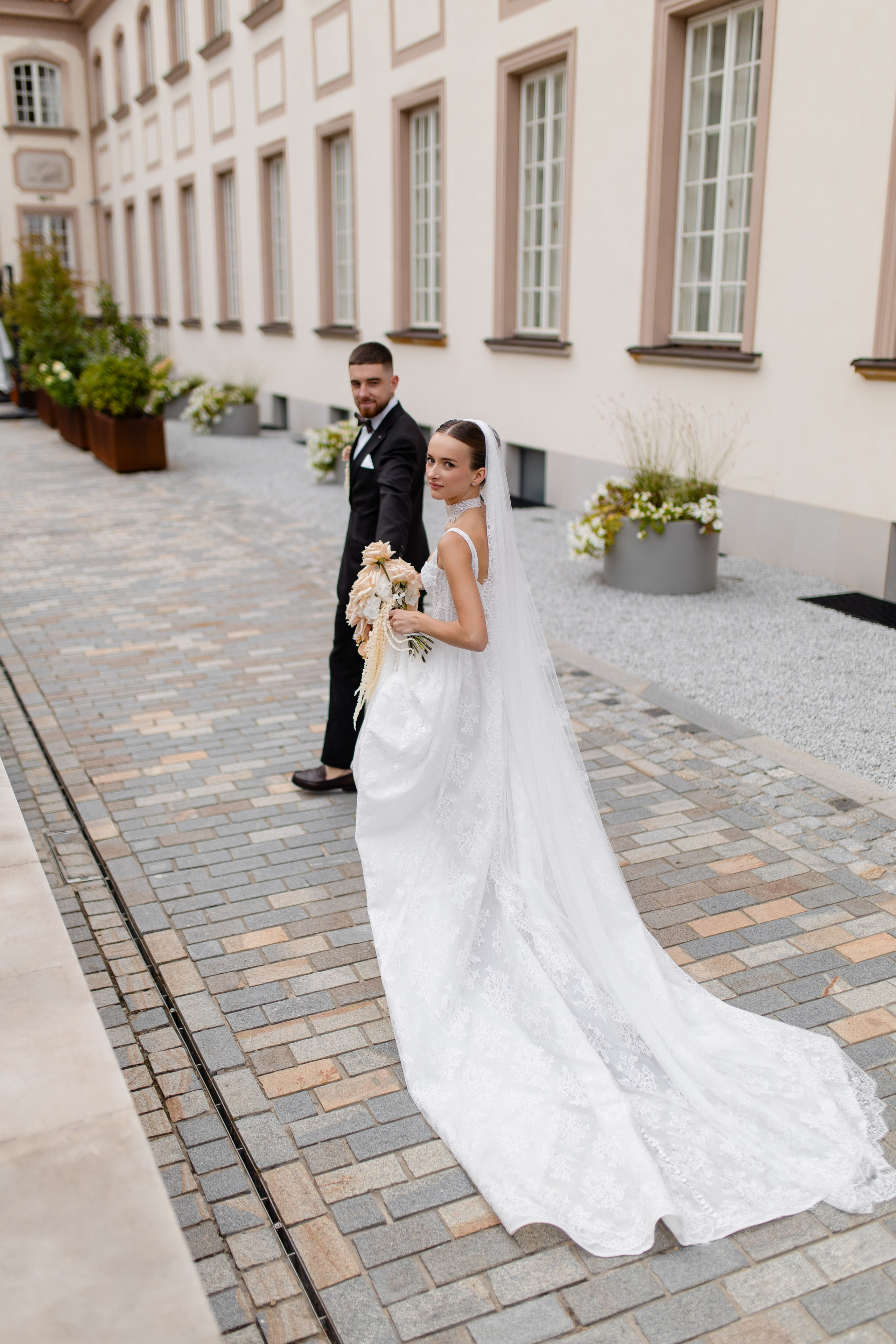 Микола + Надія. Весільний, сімейний фотограф Варшава