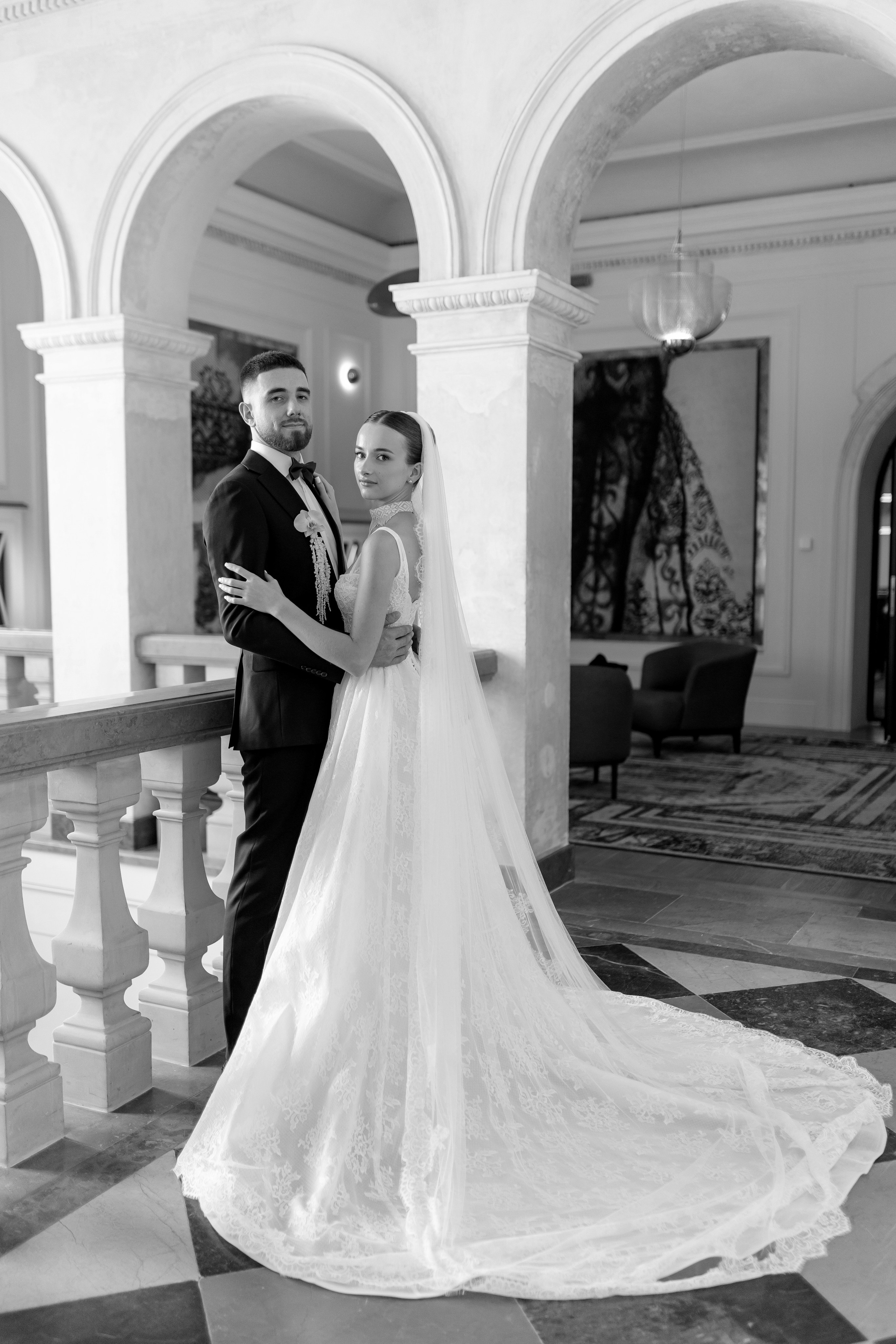 Микола + Надія. Весільний, сімейний фотограф Варшава