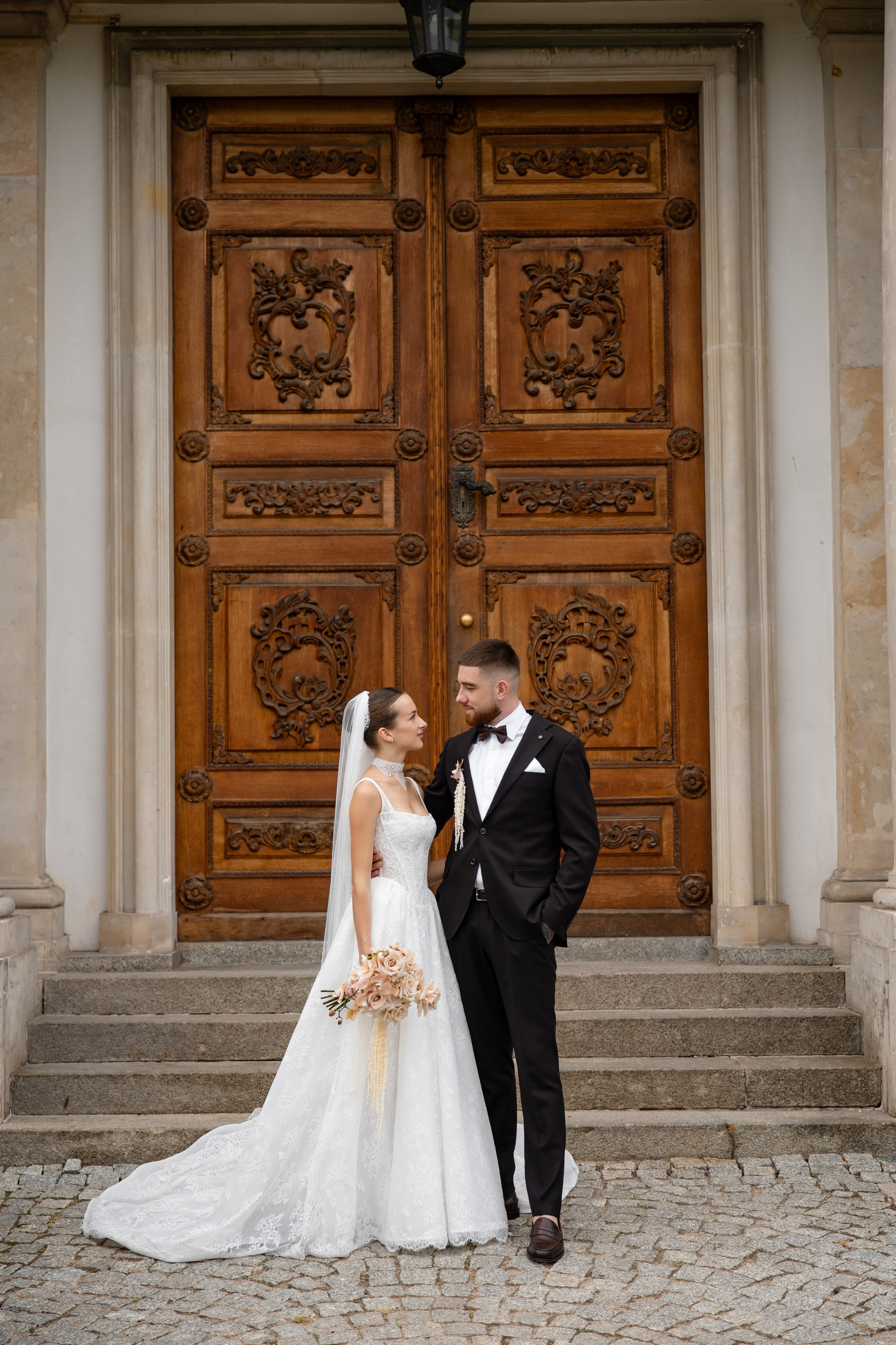 Микола + Надія. Весільний, сімейний фотограф Варшава