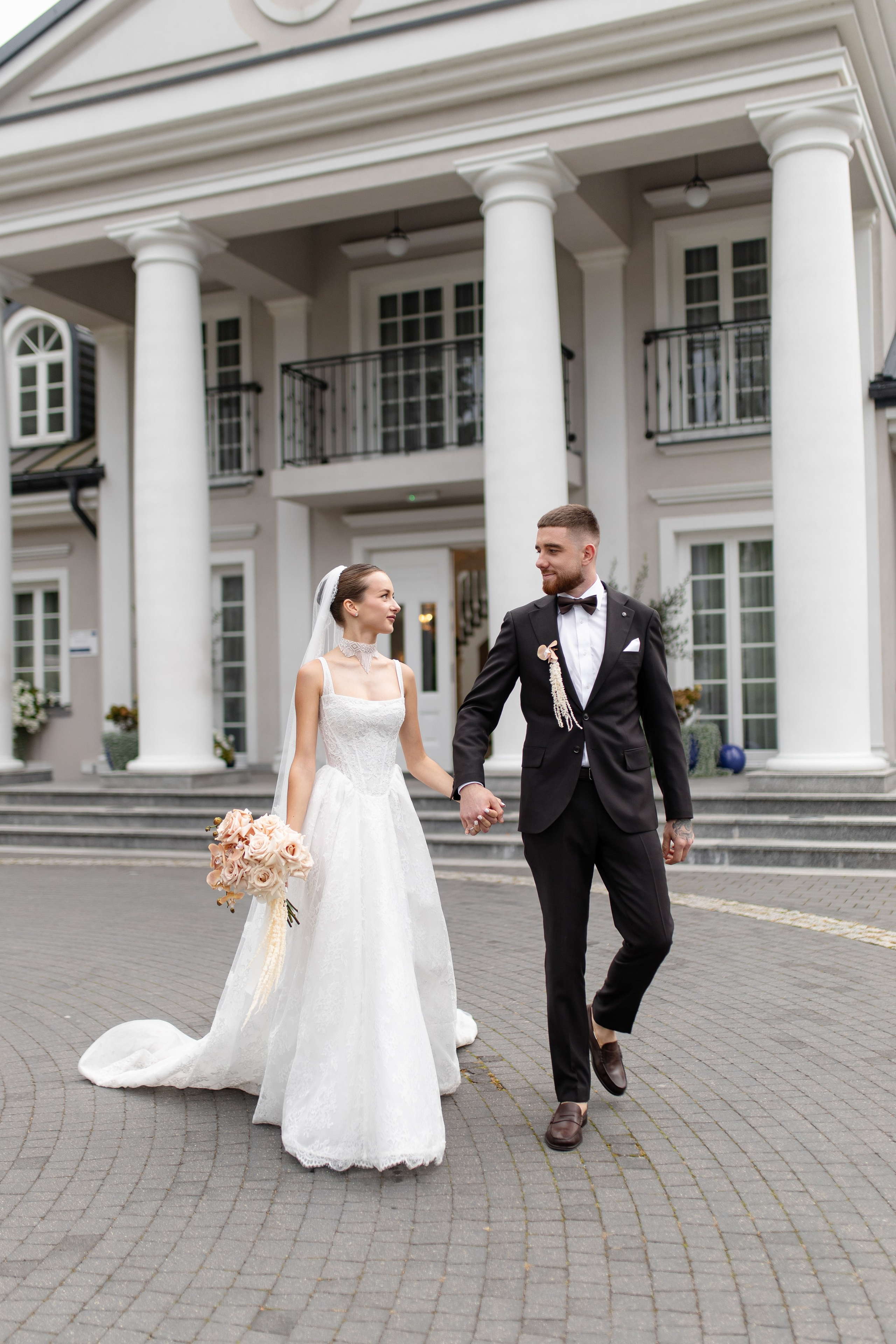 Микола + Надія. Весільний, сімейний фотограф Варшава